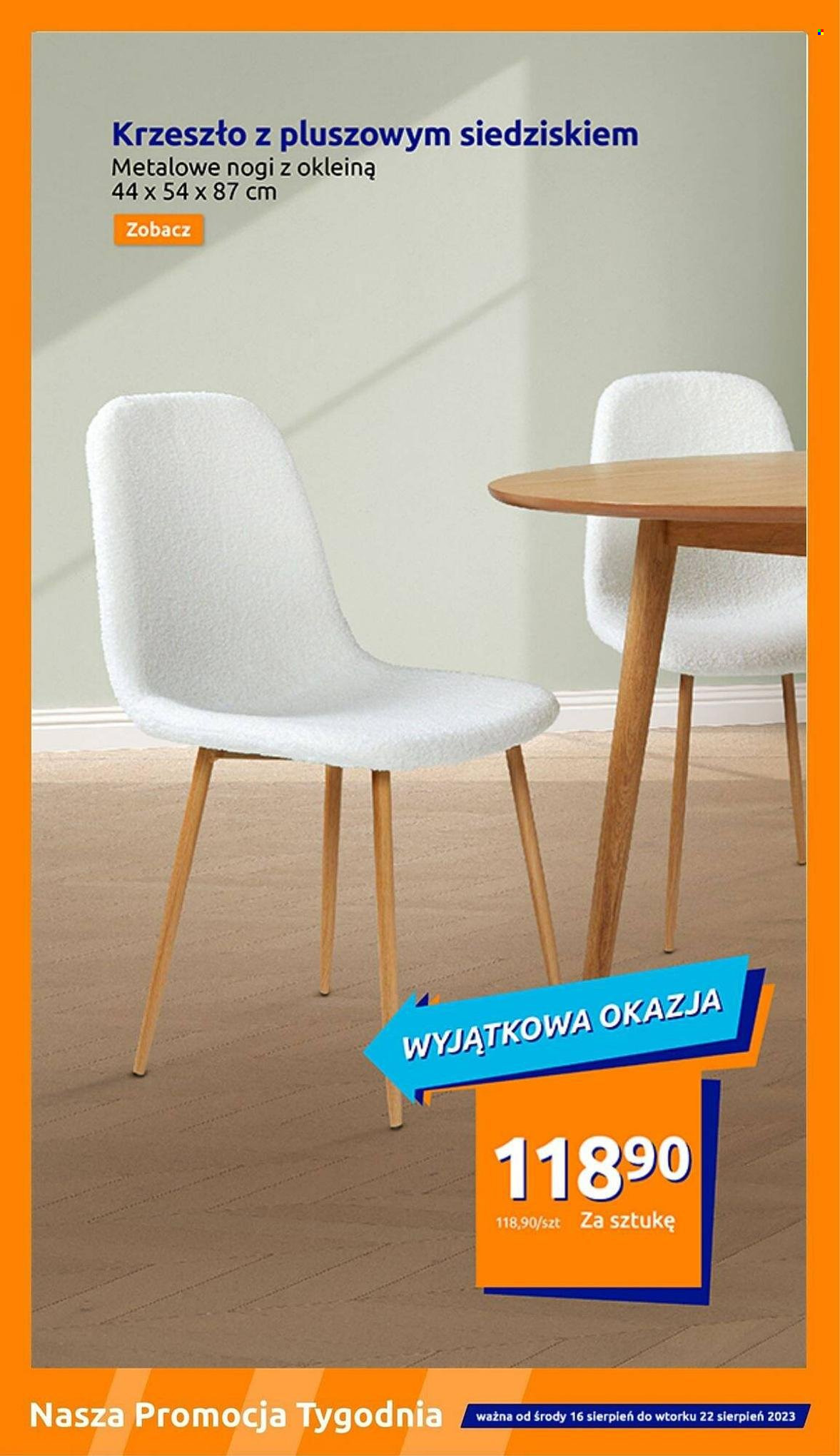 Gazetka Action - 16.08.2023 - 22.08.2023. Strona 10
