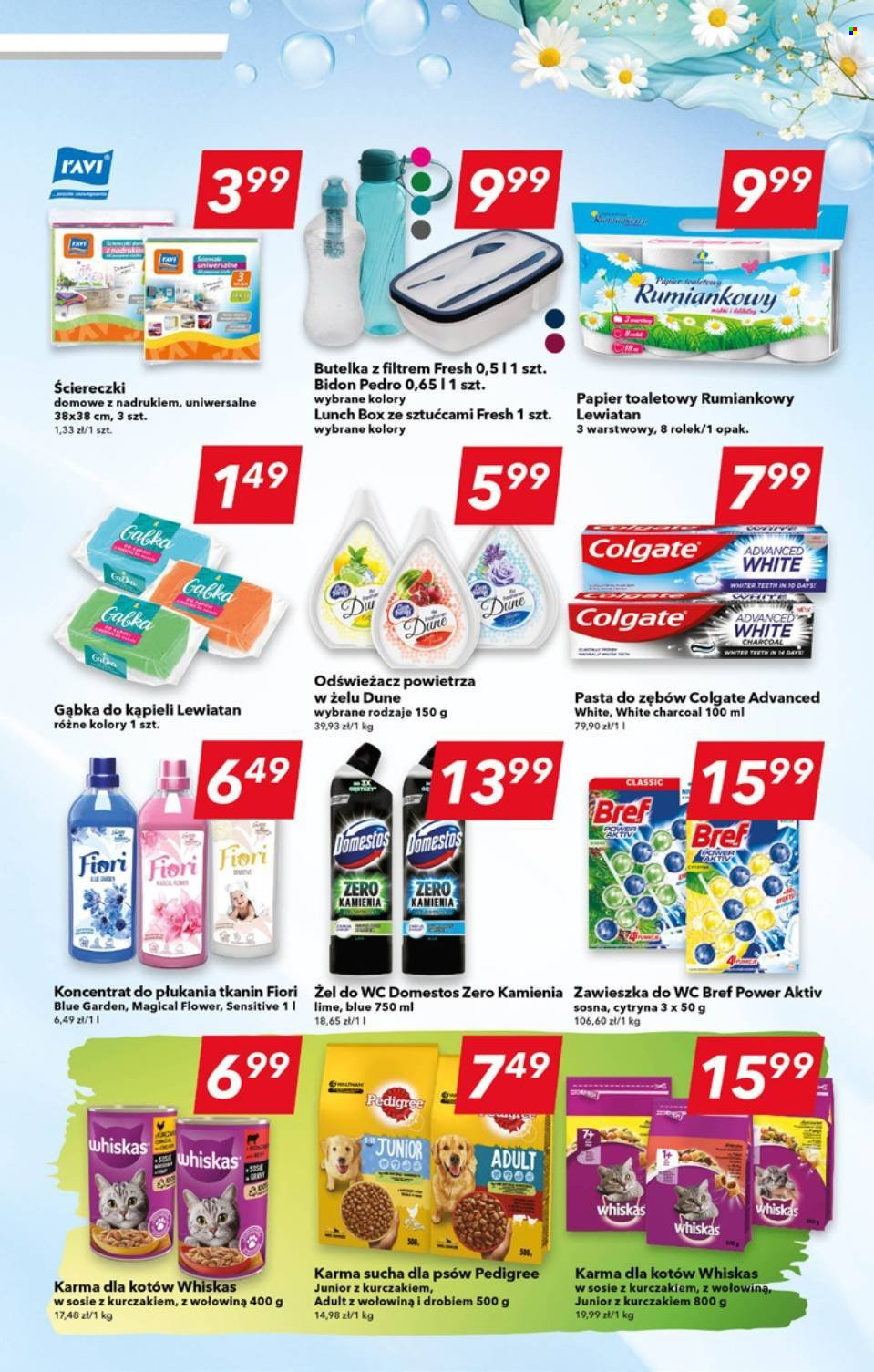 Gazetka Lewiatan - 17.08.2023 - 23.08.2023. Strona 7