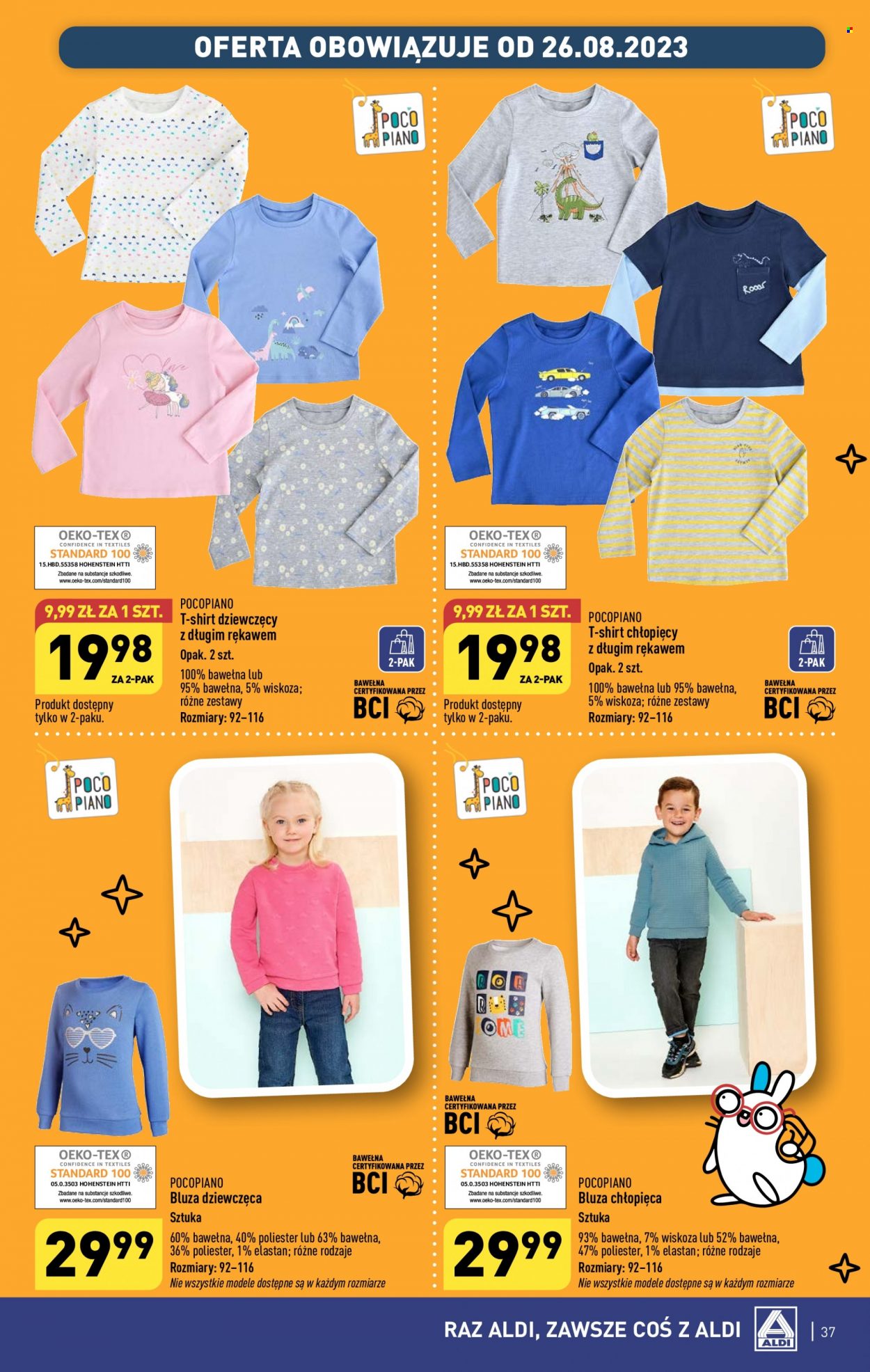Gazetka ALDI - 21.08.2023 - 27.08.2023. Strona 37