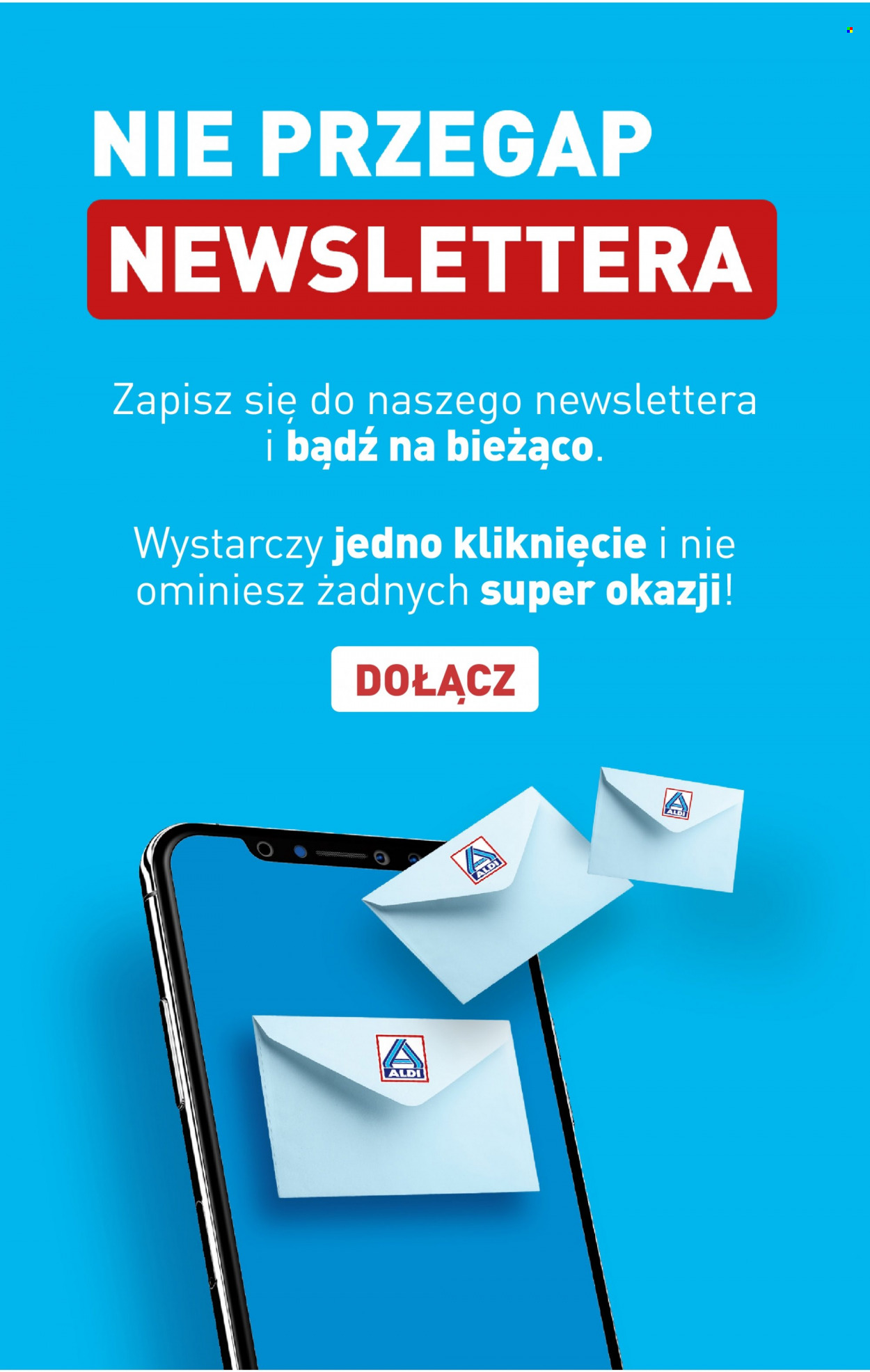 Gazetka ALDI - 21.08.2023 - 27.08.2023. Strona 42