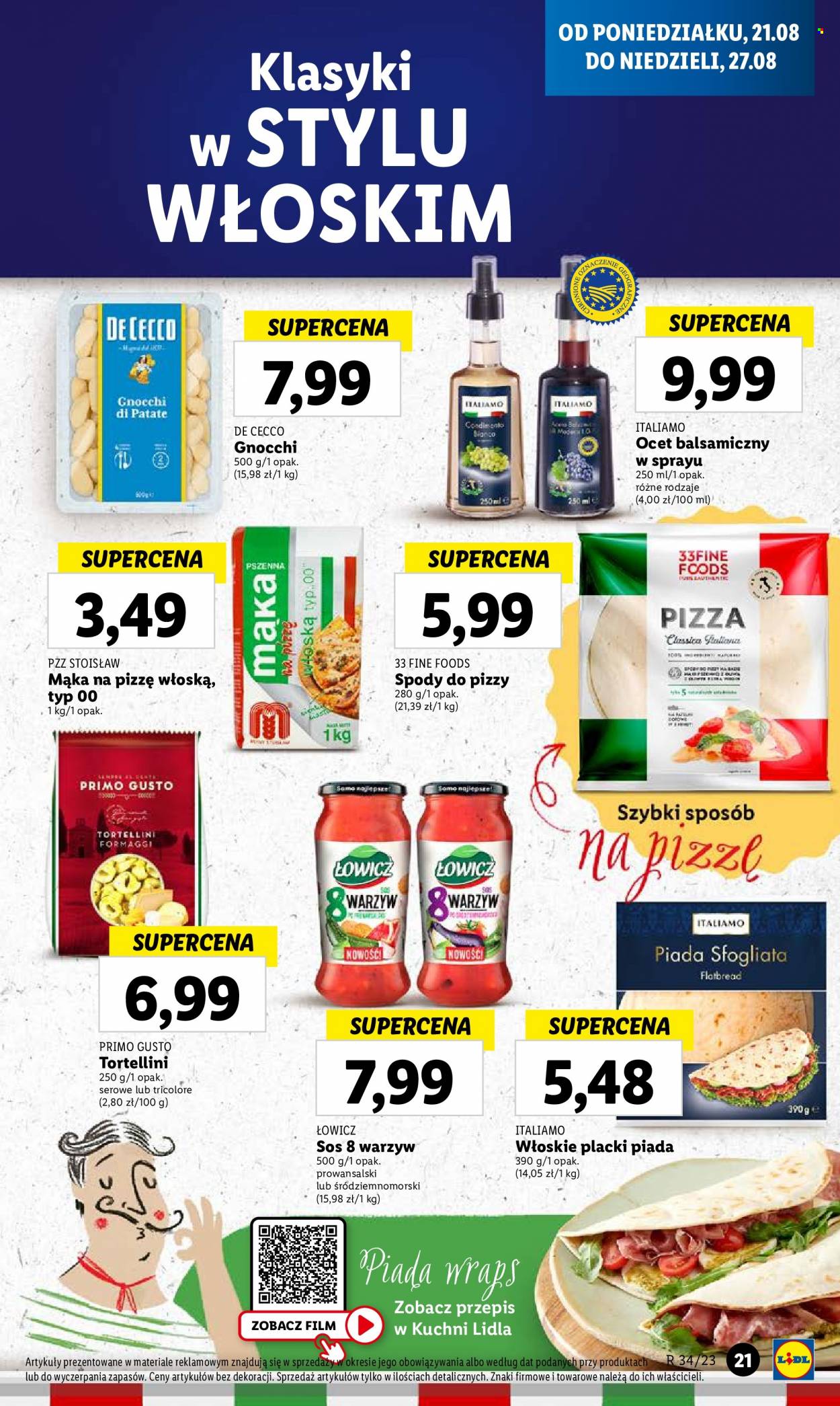 Gazetka Lidl - 21.08.2023 - 27.08.2023. Strona 27