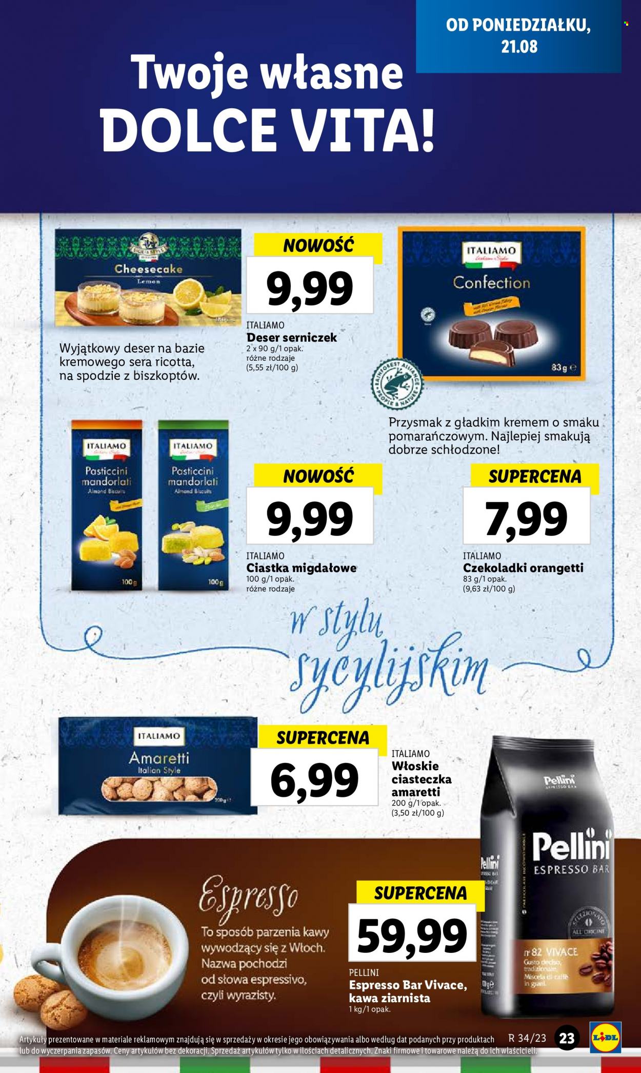 Gazetka Lidl - 21.08.2023 - 27.08.2023. Strona 29