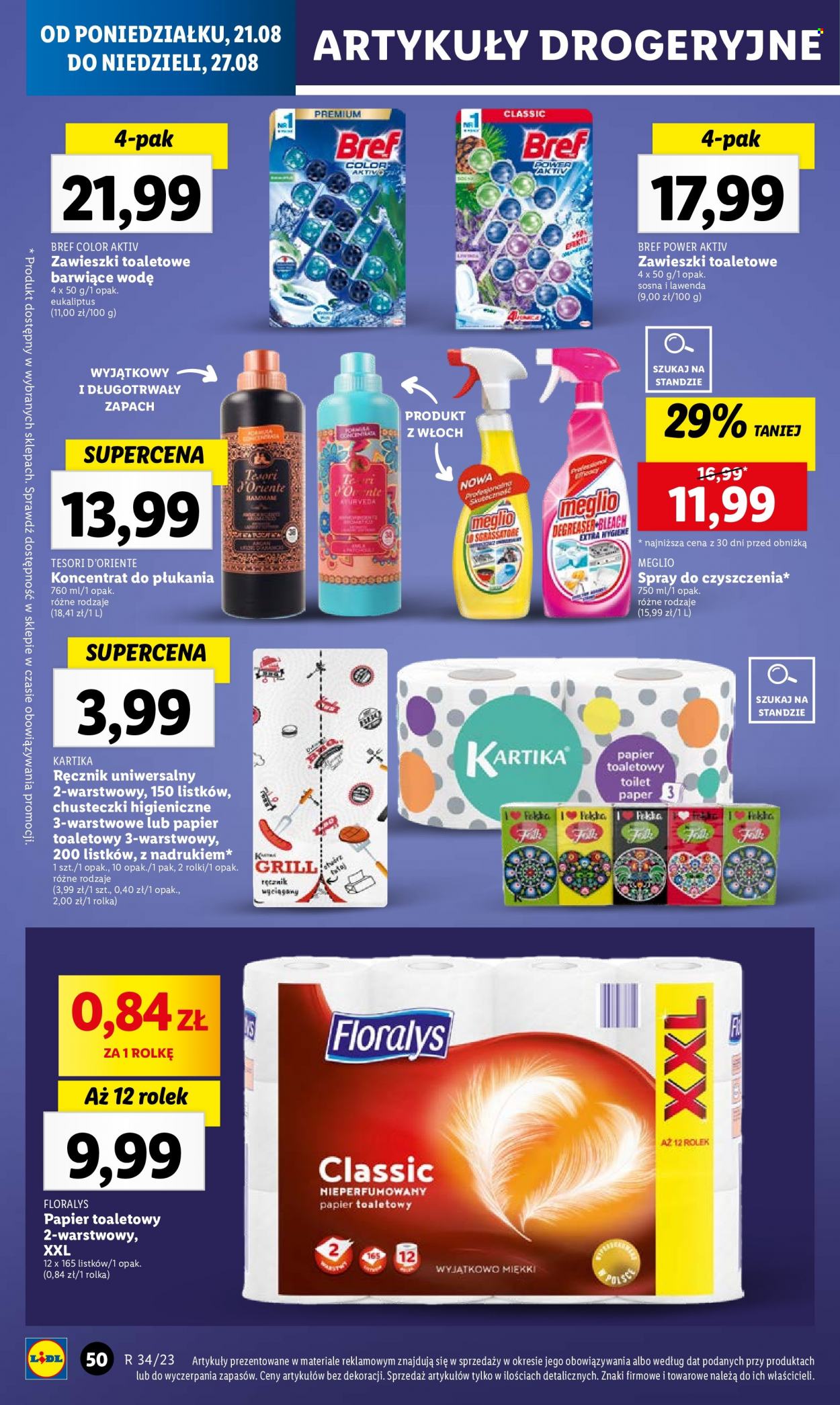 Gazetka Lidl - 21.08.2023 - 27.08.2023. Strona 56