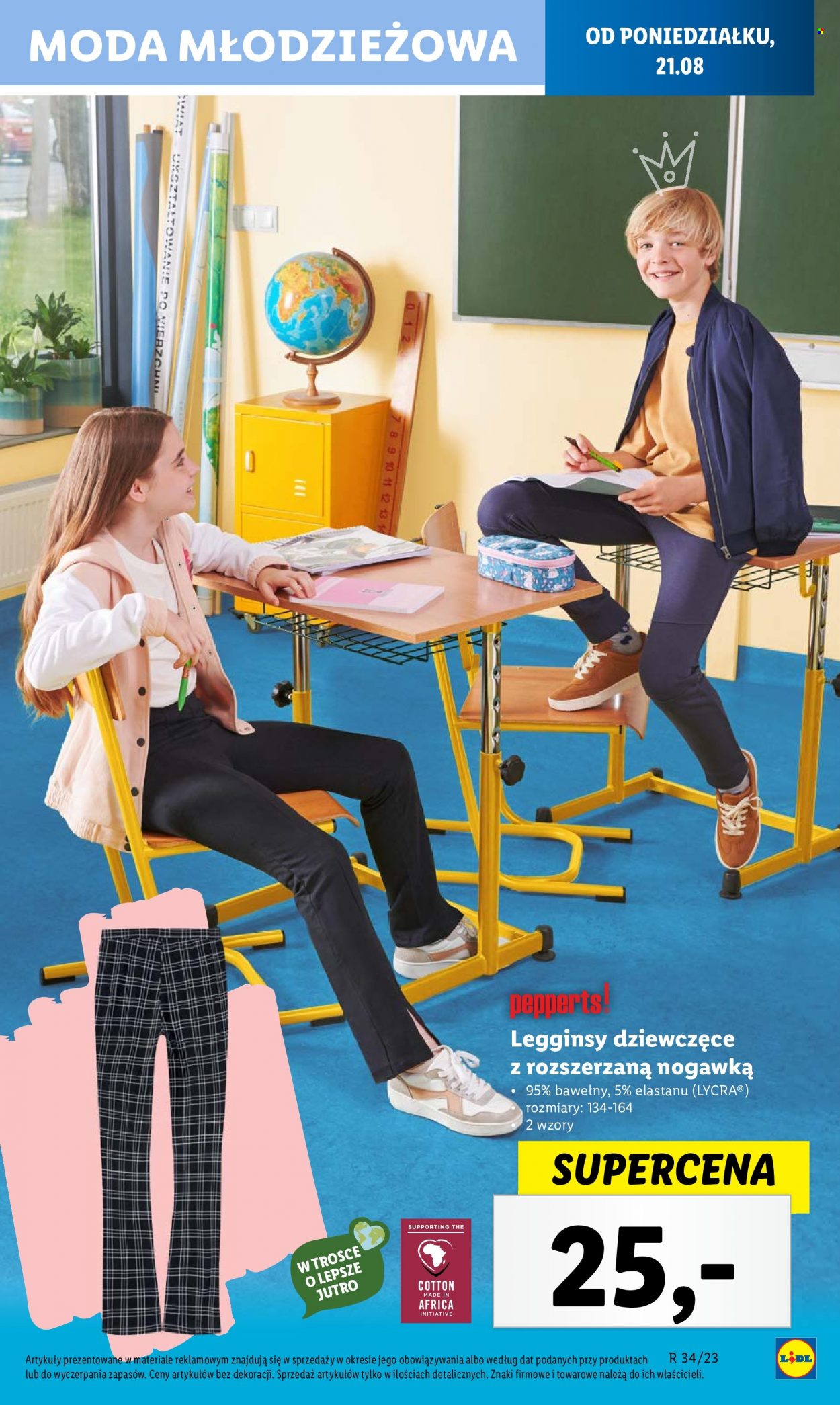 Gazetka Lidl - 21.08.2023 - 27.08.2023. Strona 61