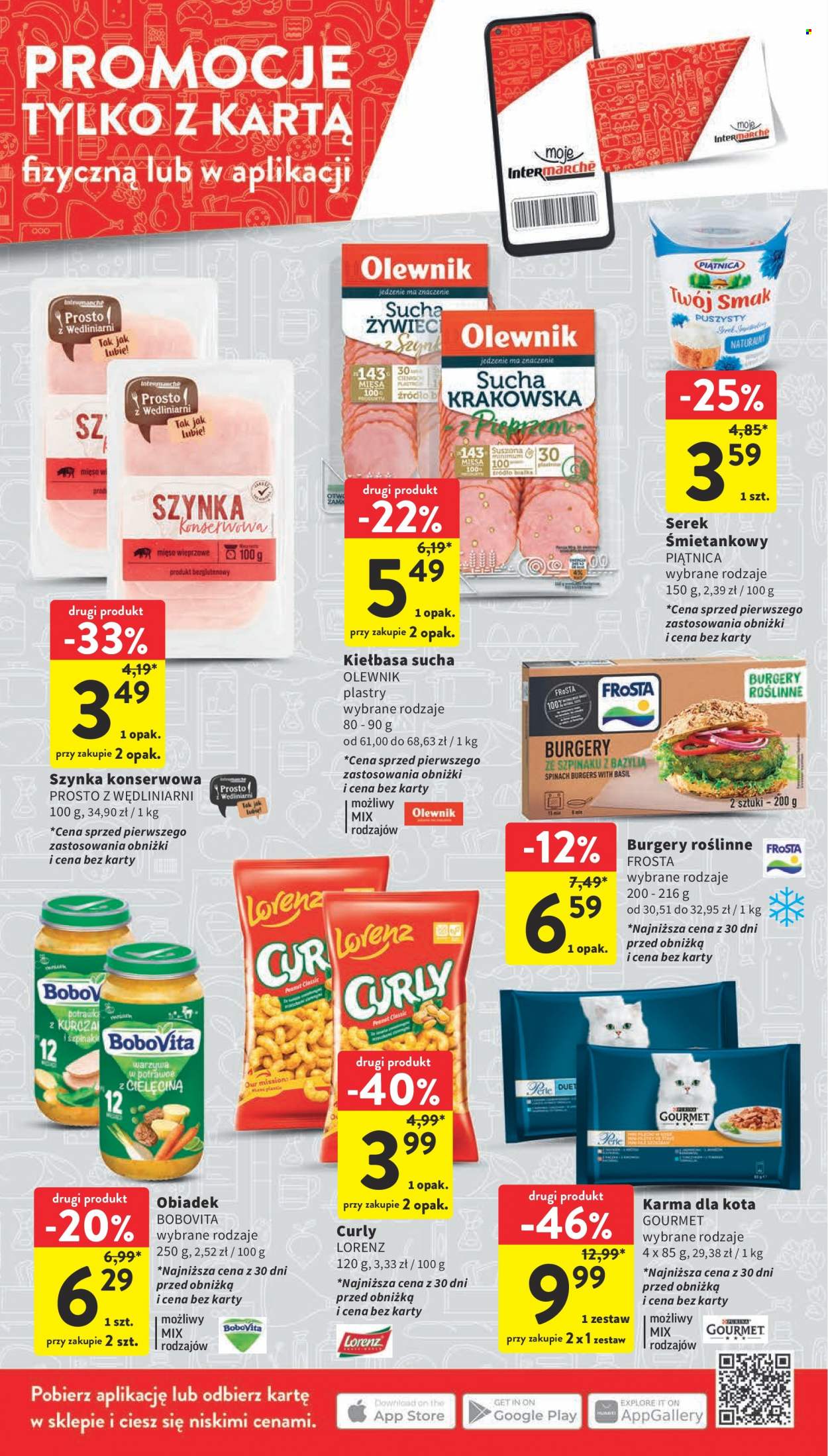 Gazetka Intermarché - 24.08.2023 - 30.08.2023. Strona 7