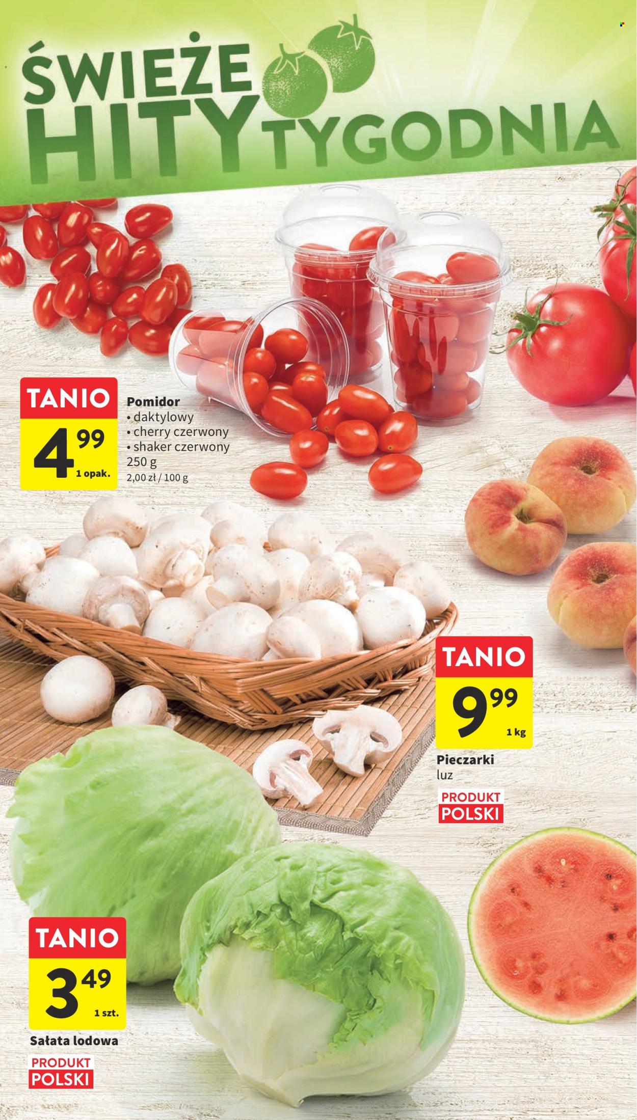 Gazetka Intermarché - 24.08.2023 - 30.08.2023. Strona 9