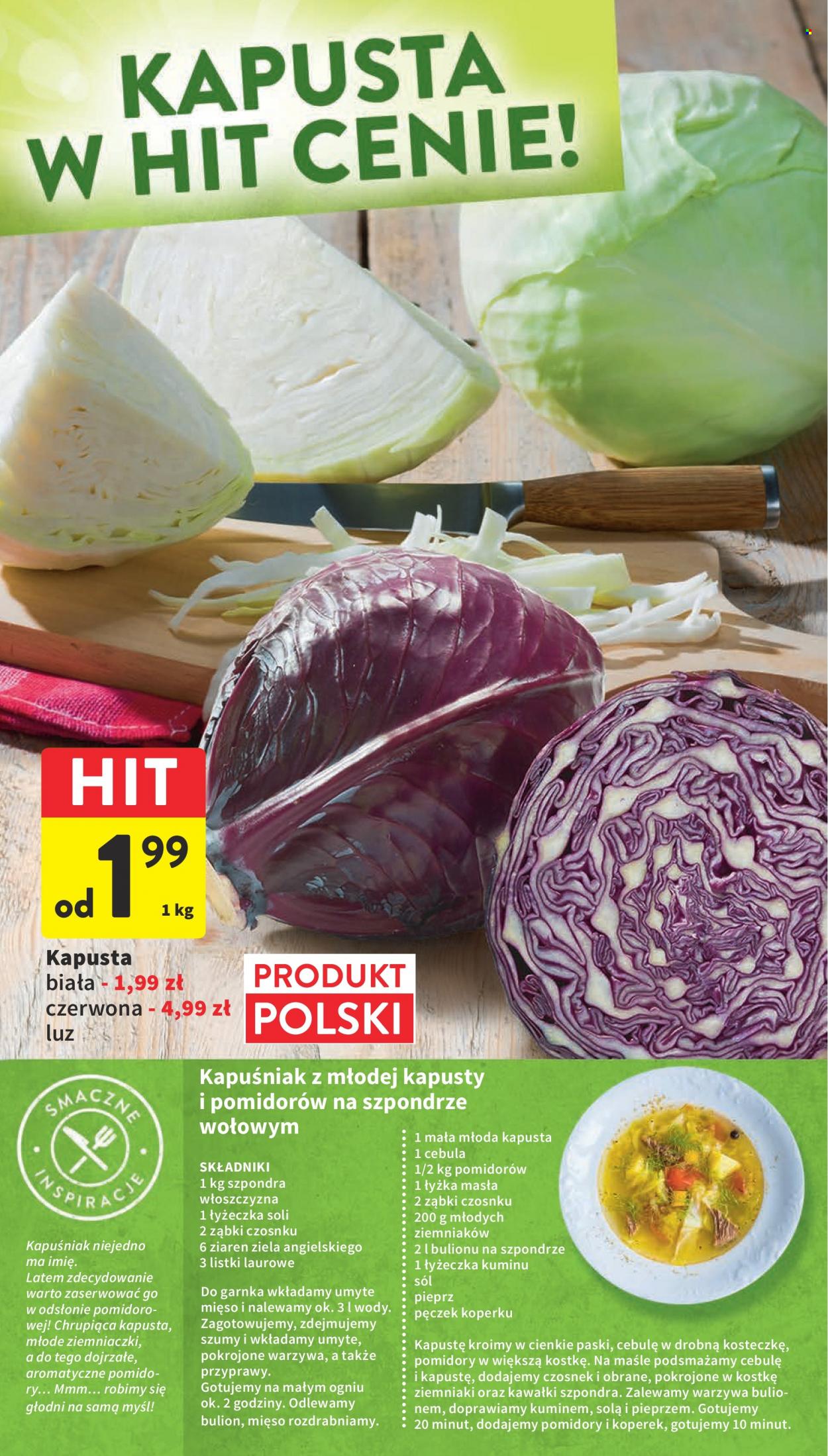 Gazetka Intermarché - 24.08.2023 - 30.08.2023. Strona 11