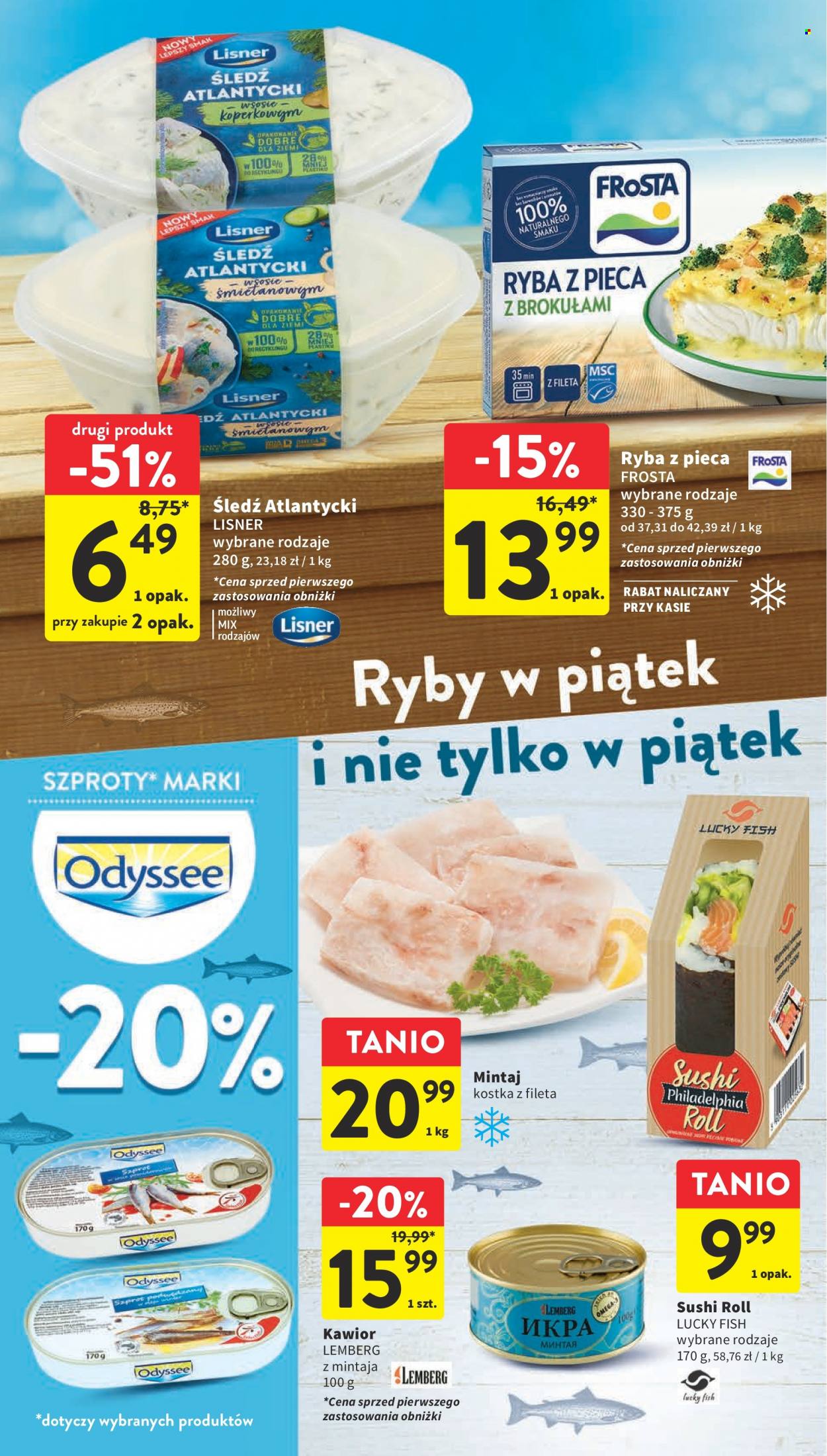 Gazetka Intermarché - 24.08.2023 - 30.08.2023. Strona 19