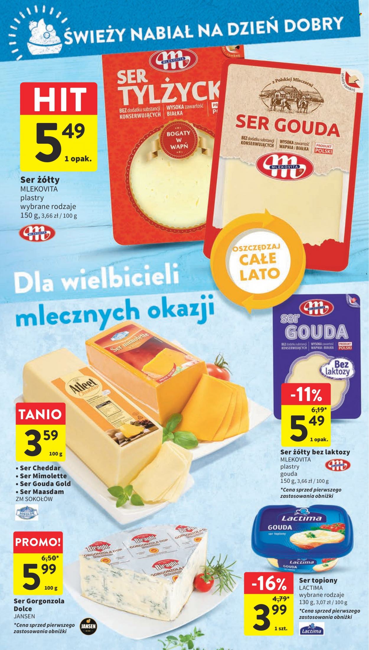 Gazetka Intermarché - 24.08.2023 - 30.08.2023. Strona 21
