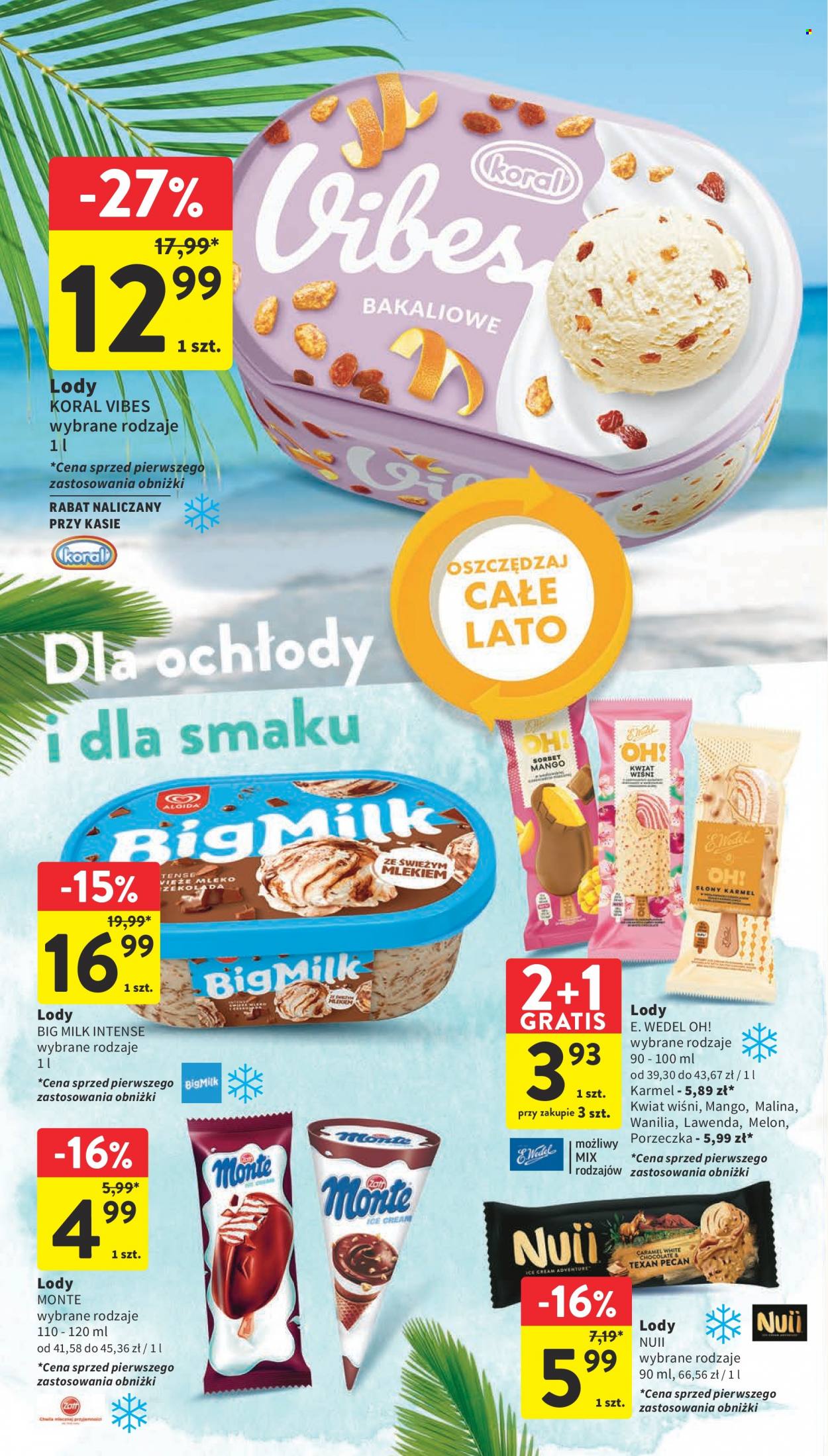 Gazetka Intermarché - 24.08.2023 - 30.08.2023. Strona 23