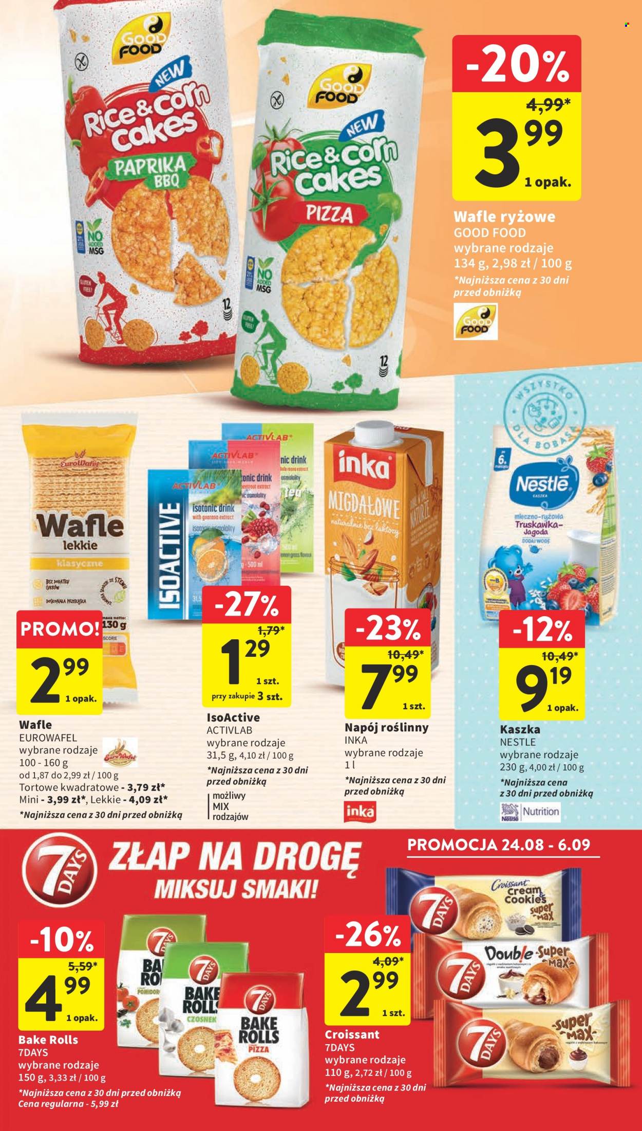 Gazetka Intermarché - 24.08.2023 - 30.08.2023. Strona 26