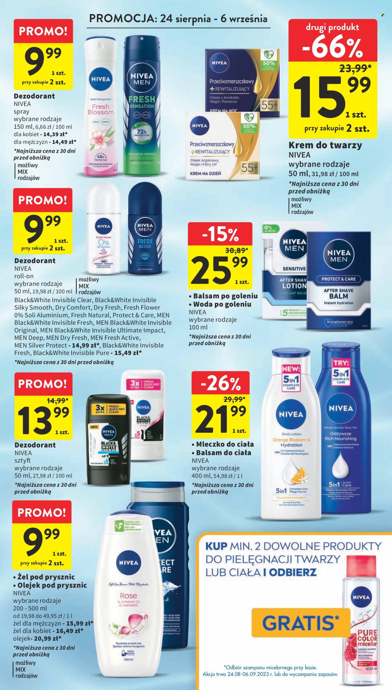 Gazetka Intermarché - 24.08.2023 - 30.08.2023. Strona 34