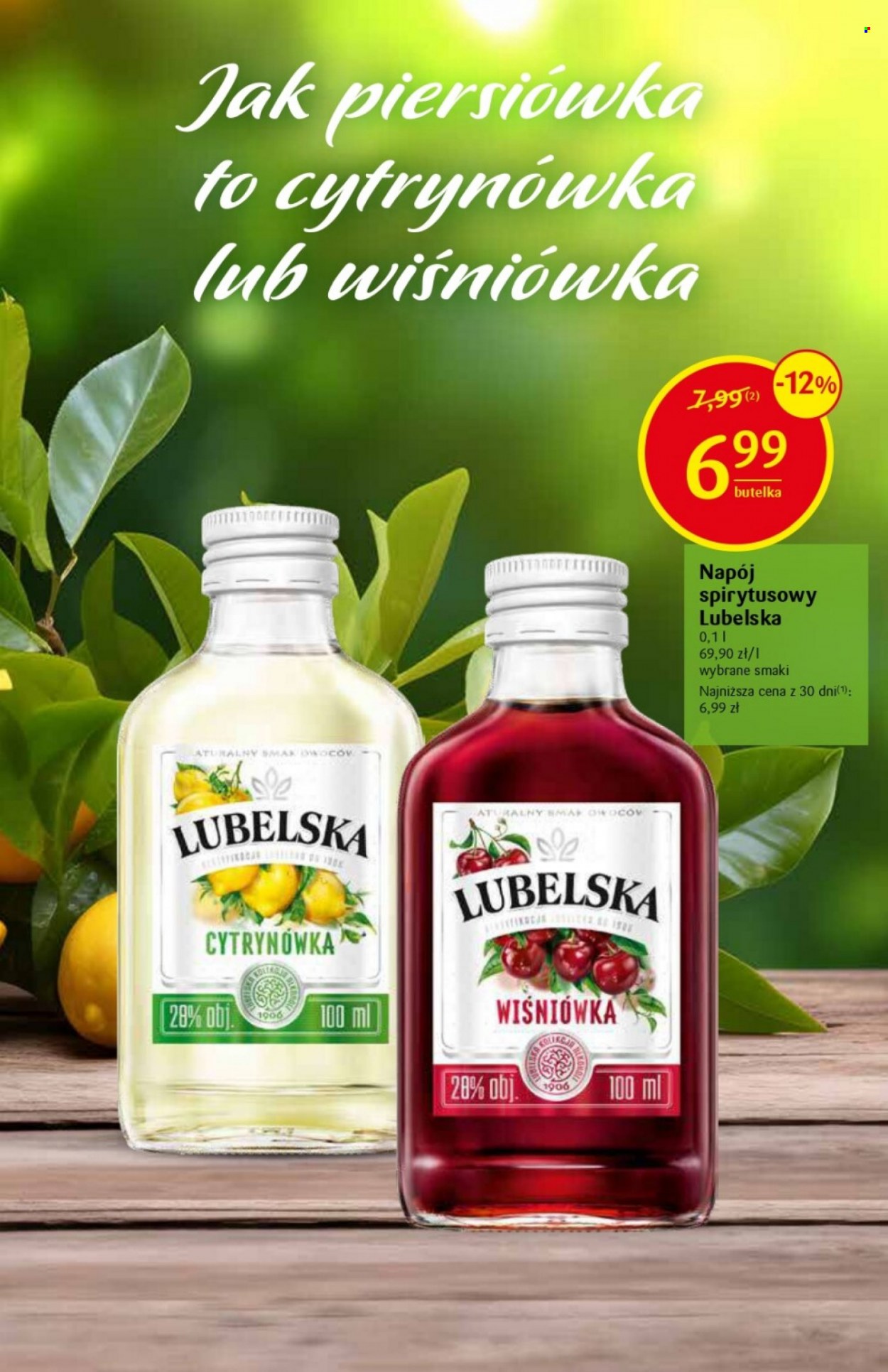Gazetka Delikatesy Centrum - 24.08.2023 - 6.09.2023. Strona 16