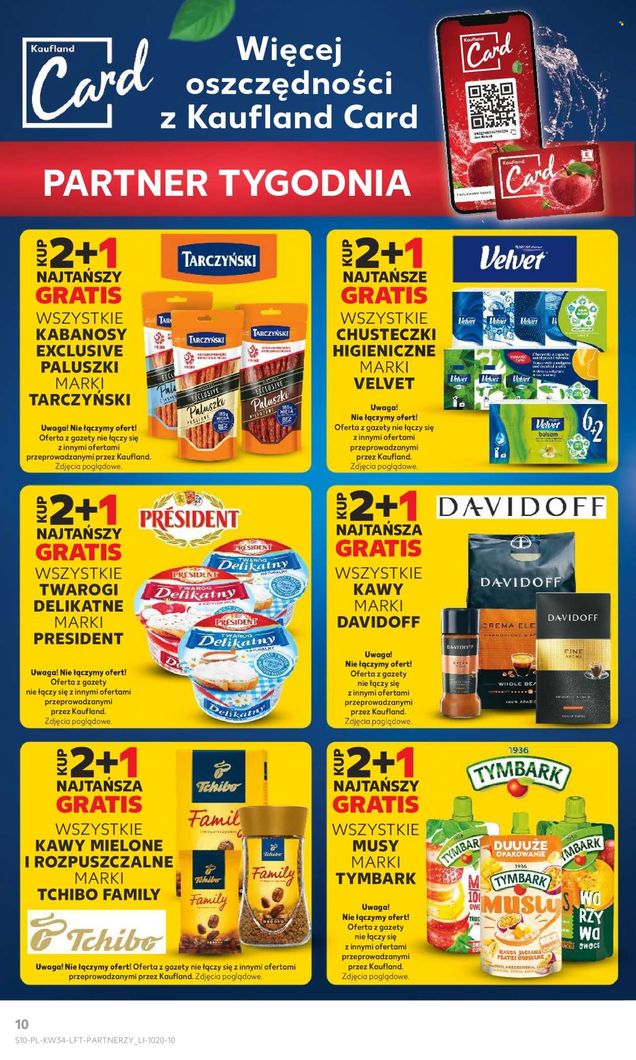 Gazetka Kaufland - 24.08.2023 - 30.08.2023. Strona 10