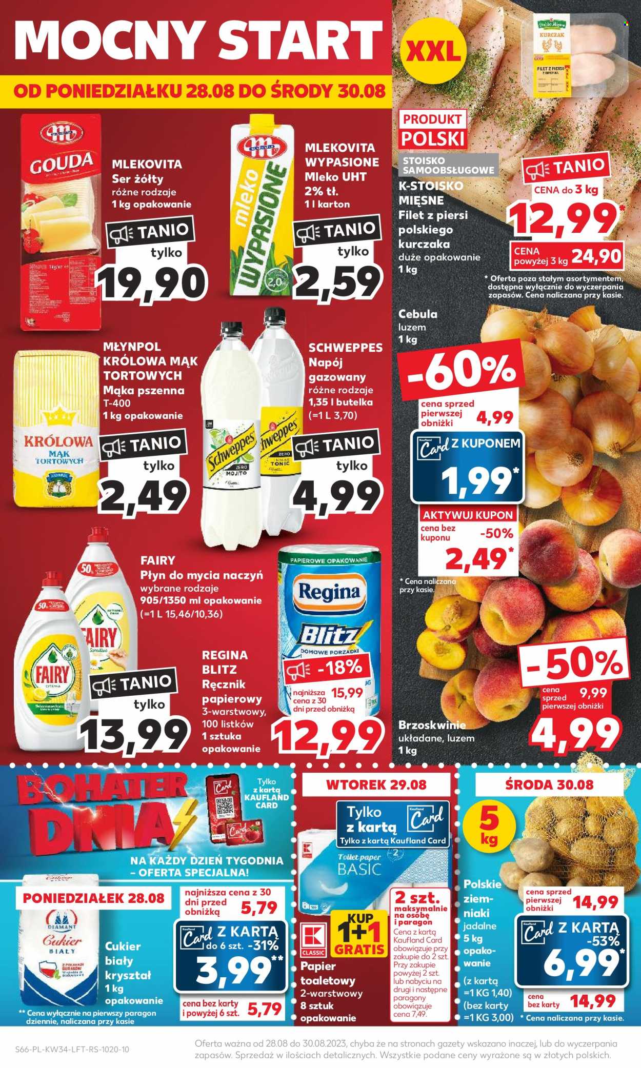 Gazetka Kaufland - 24.08.2023 - 30.08.2023. Strona 66