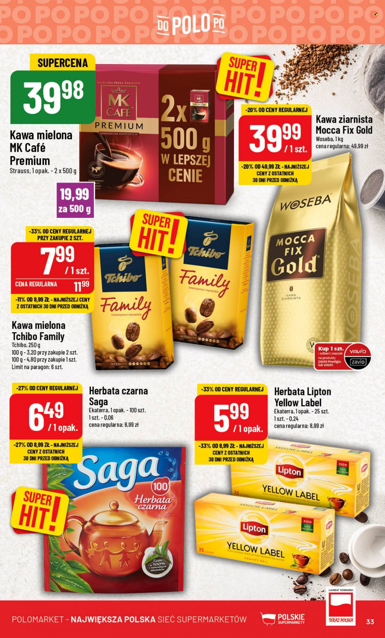 Gazetka Polomarket - 23.08.2023 - 29.08.2023. Strona 33