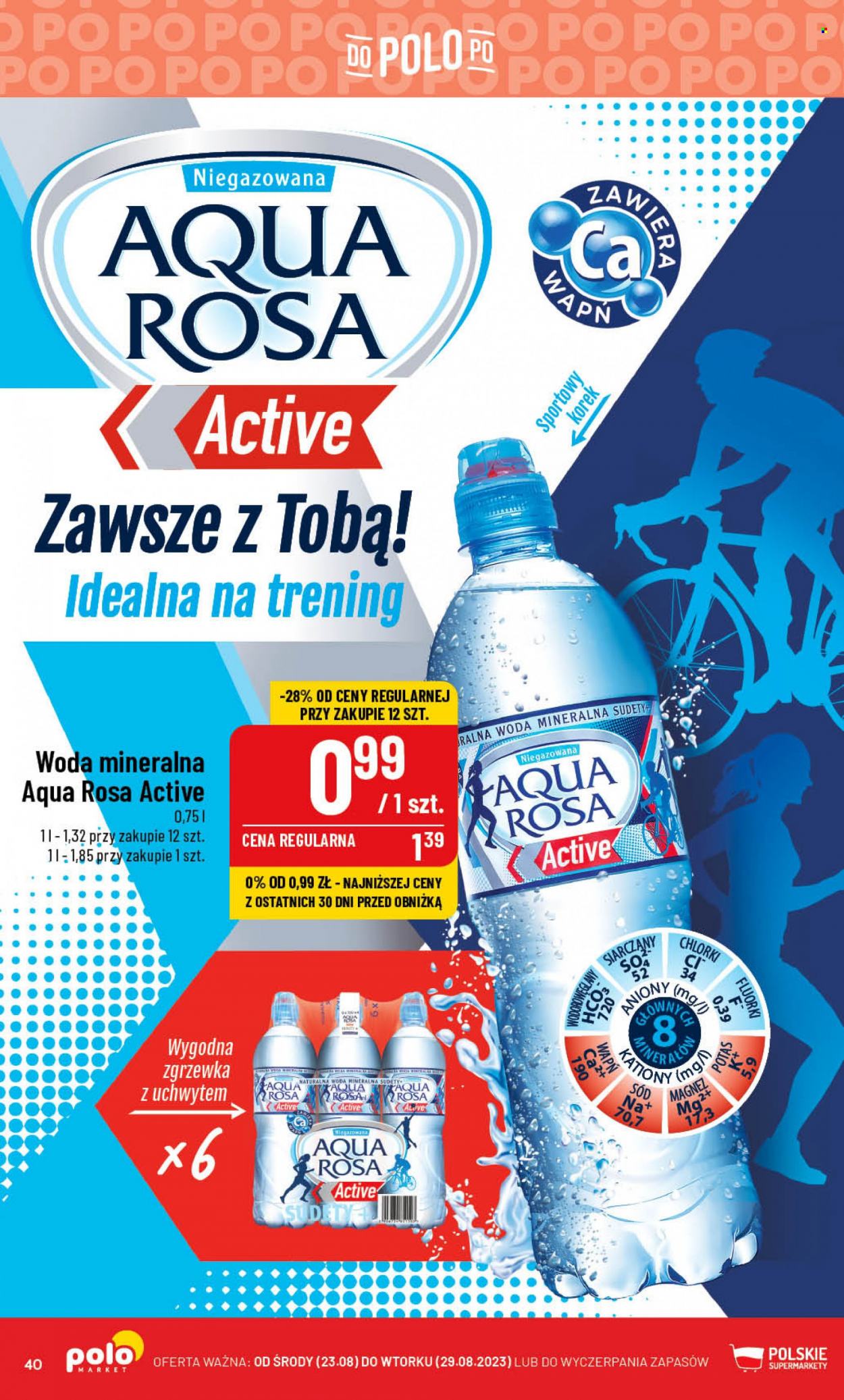 Gazetka Polomarket - 23.08.2023 - 29.08.2023. Strona 40