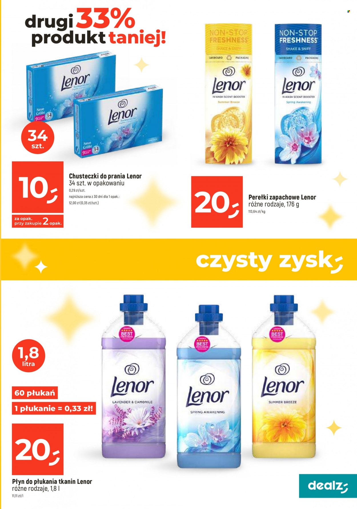 Gazetka Dealz - 24.08.2023 - 30.08.2023. Strona 5