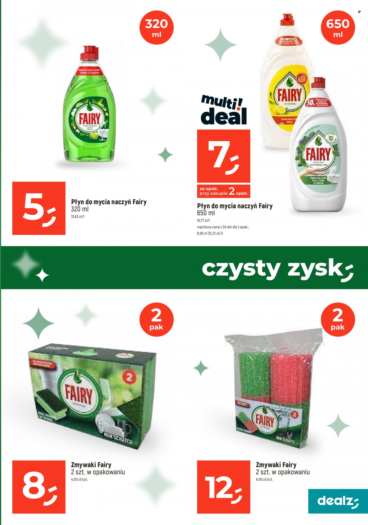 Gazetka Dealz - 24.08.2023 - 30.08.2023. Strona 9
