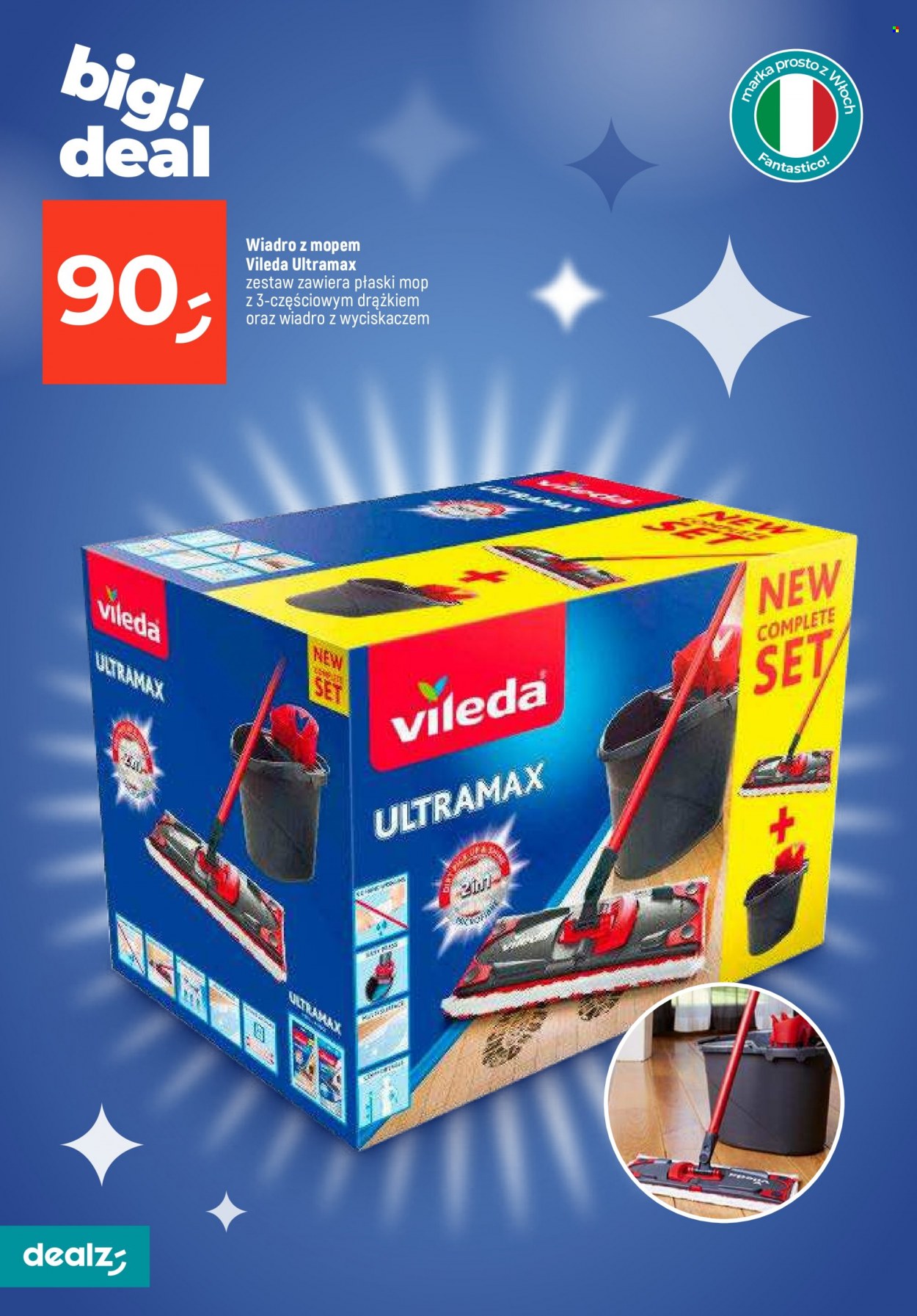 Gazetka Dealz - 24.08.2023 - 30.08.2023. Strona 10