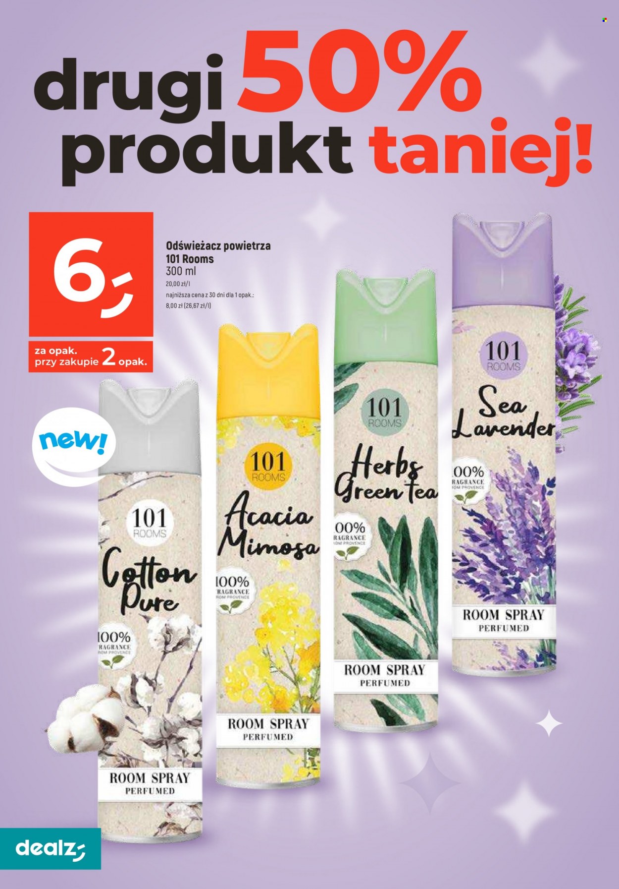 Gazetka Dealz - 24.08.2023 - 30.08.2023. Strona 12