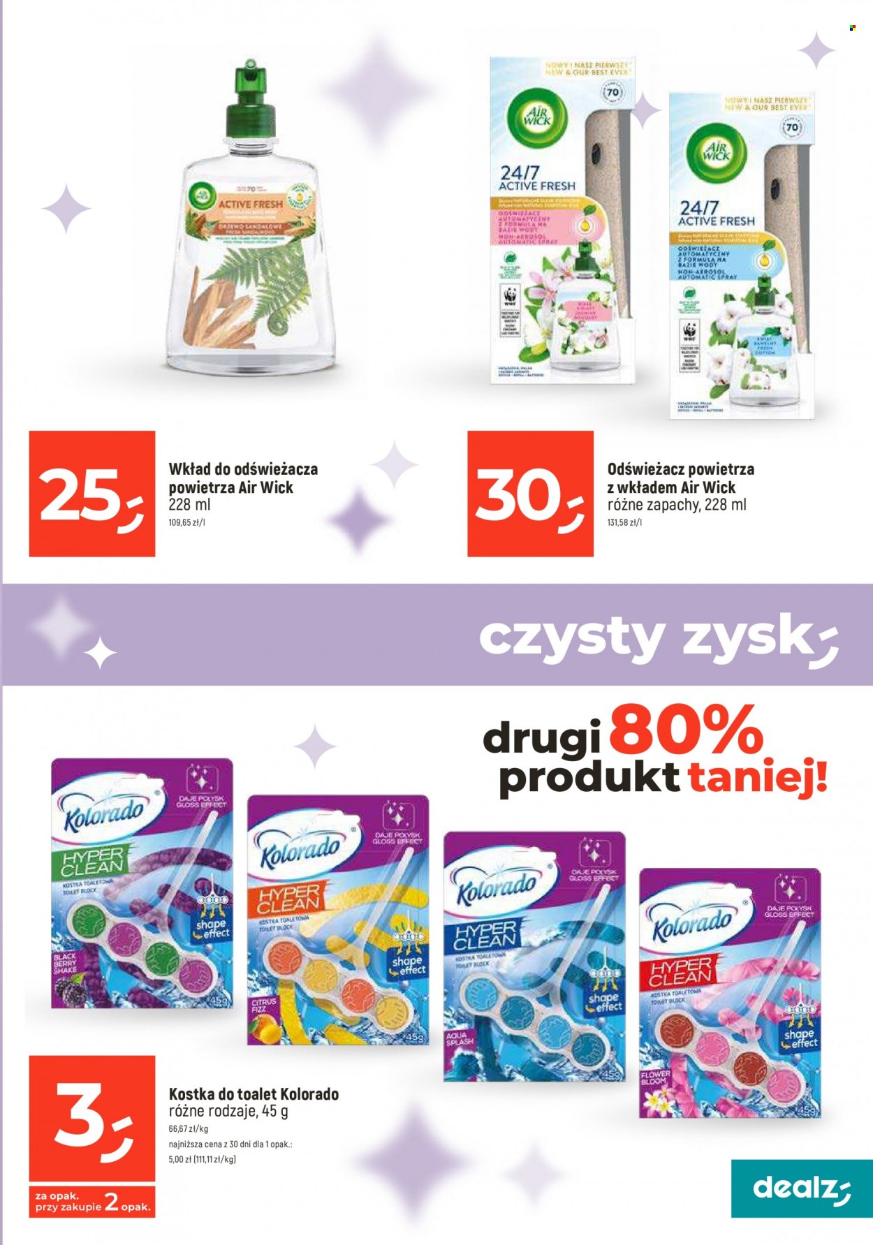 Gazetka Dealz - 24.08.2023 - 30.08.2023. Strona 13