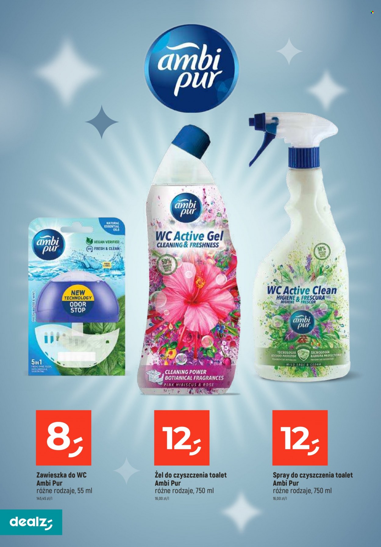 Gazetka Dealz - 24.08.2023 - 30.08.2023. Strona 14