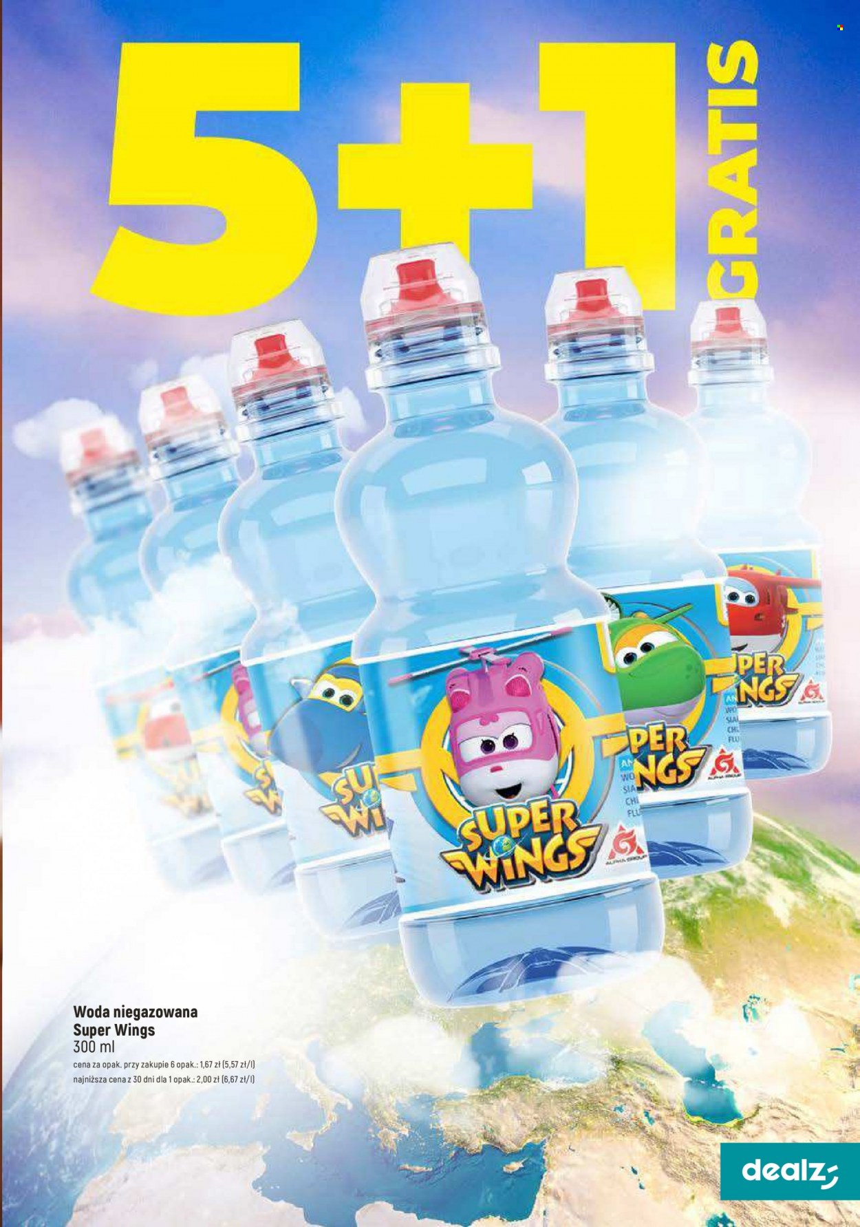 Gazetka Dealz - 24.08.2023 - 30.08.2023. Strona 17