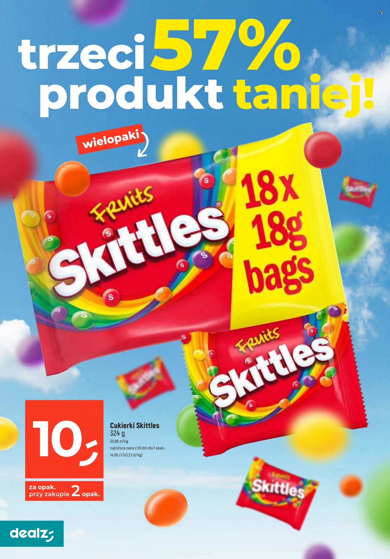 Gazetka Dealz - 24.08.2023 - 30.08.2023. Strona 20