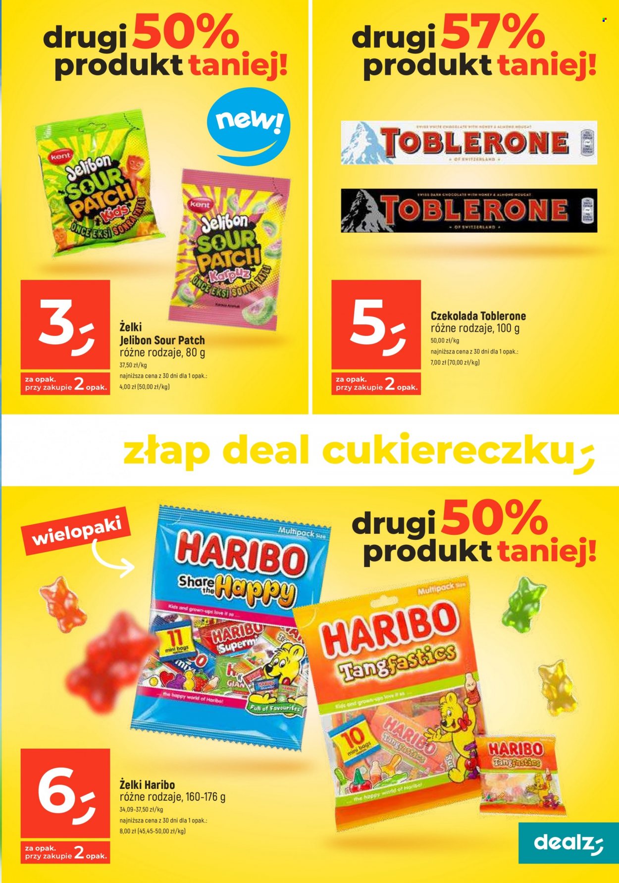 Gazetka Dealz - 24.08.2023 - 30.08.2023. Strona 21