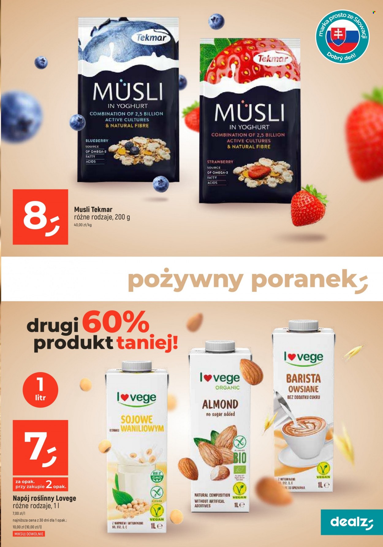 Gazetka Dealz - 24.08.2023 - 30.08.2023. Strona 23