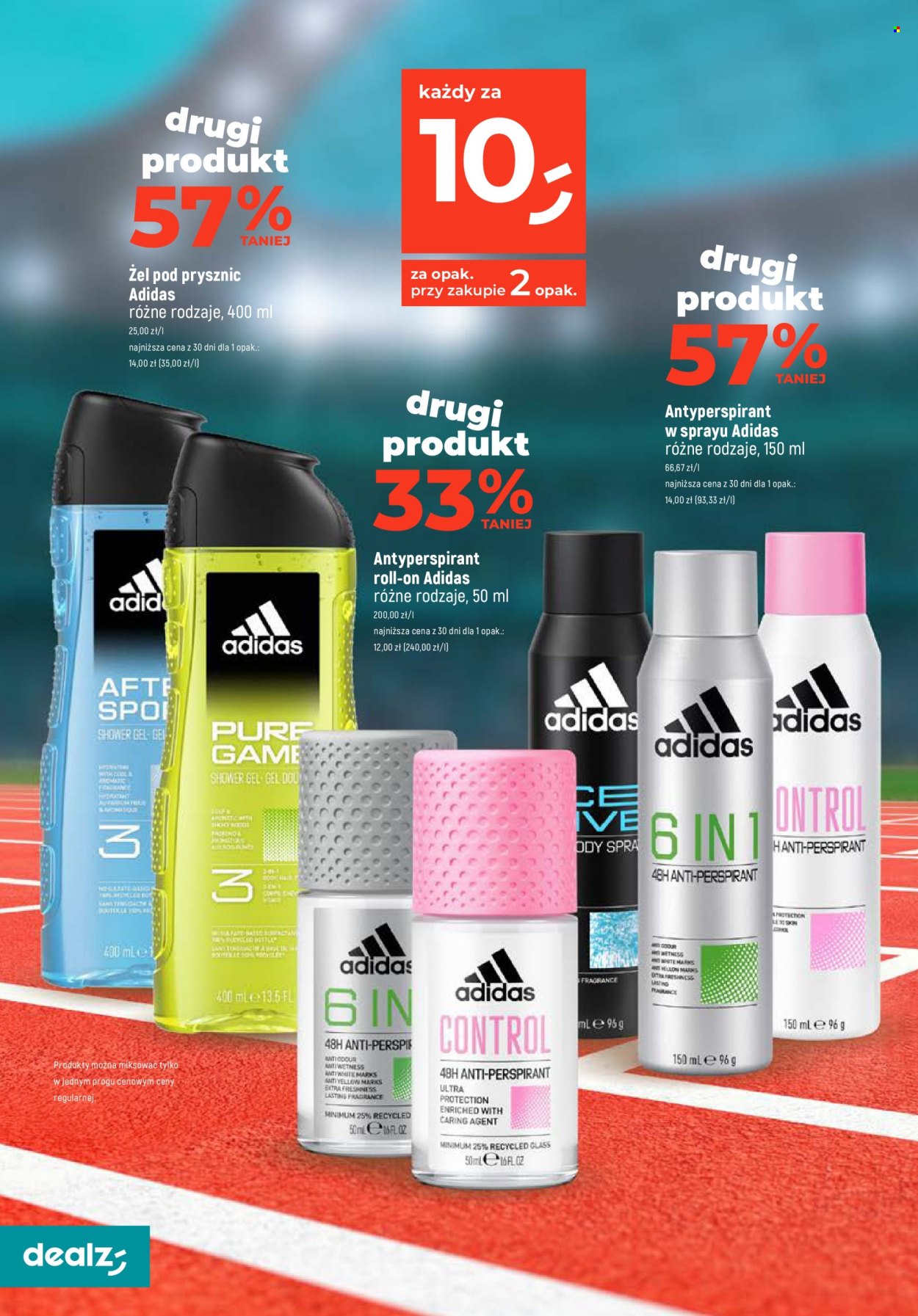 Gazetka Dealz - 24.08.2023 - 30.08.2023. Strona 24