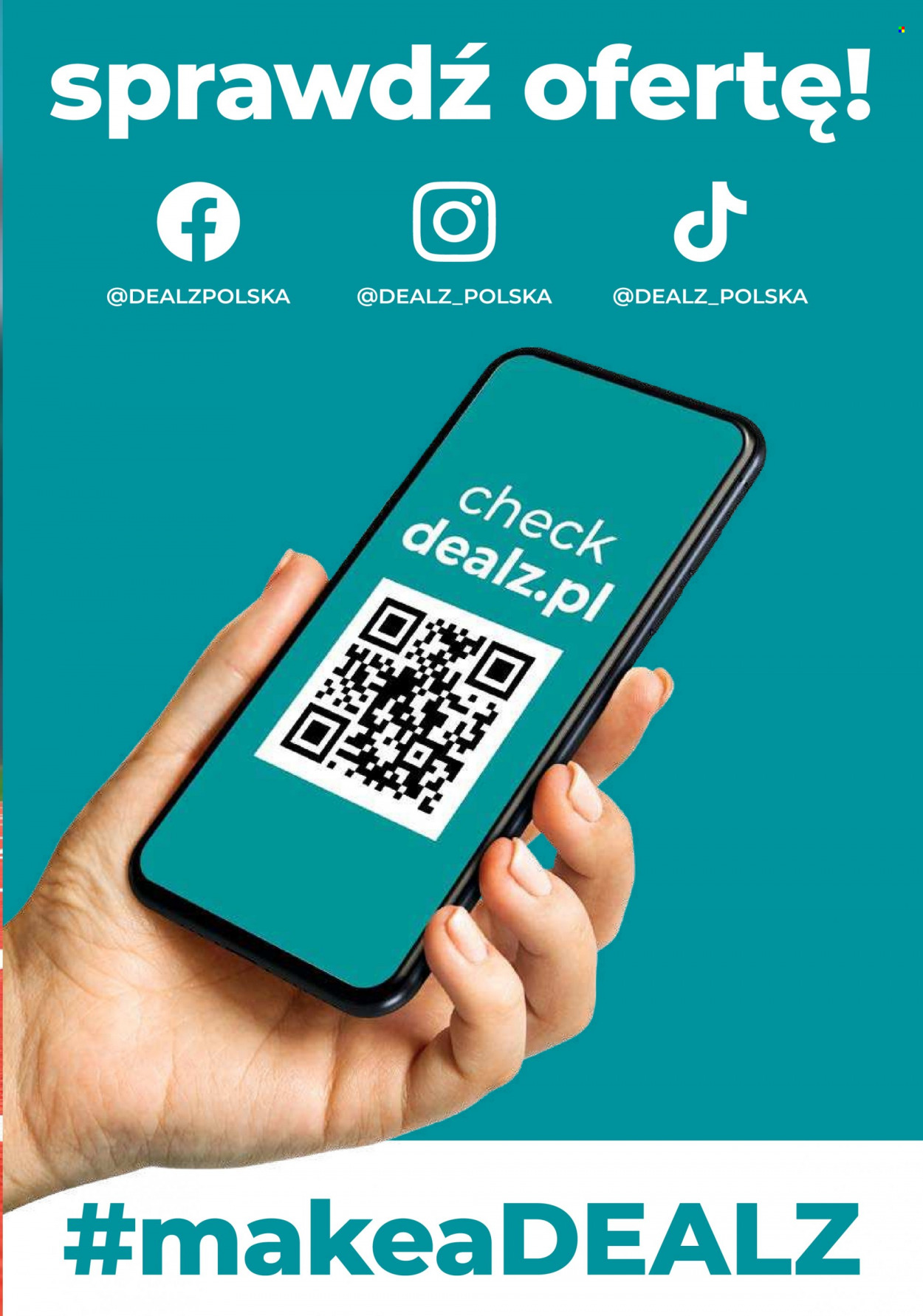 Gazetka Dealz - 24.08.2023 - 30.08.2023. Strona 25