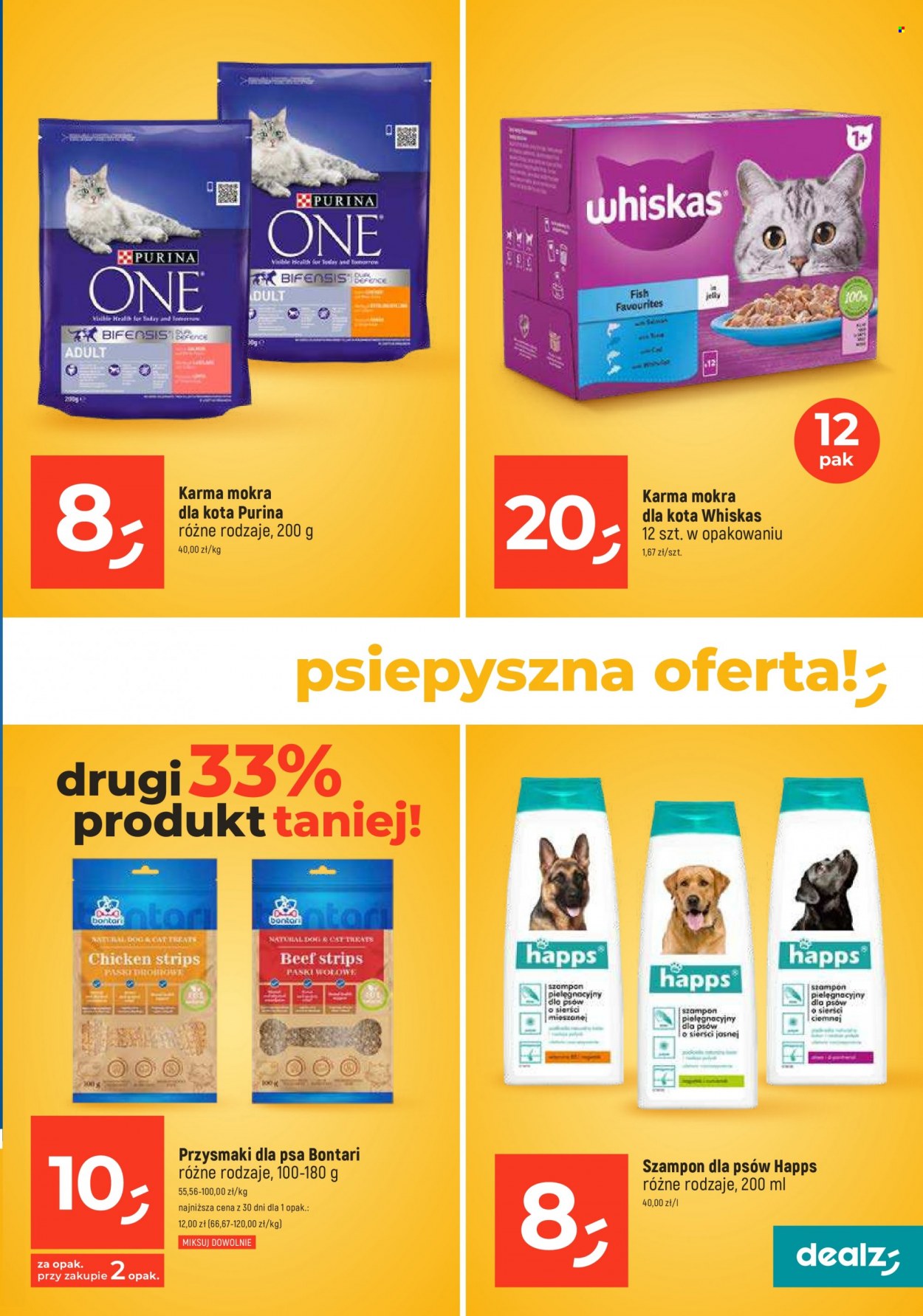 Gazetka Dealz - 24.08.2023 - 30.08.2023. Strona 27