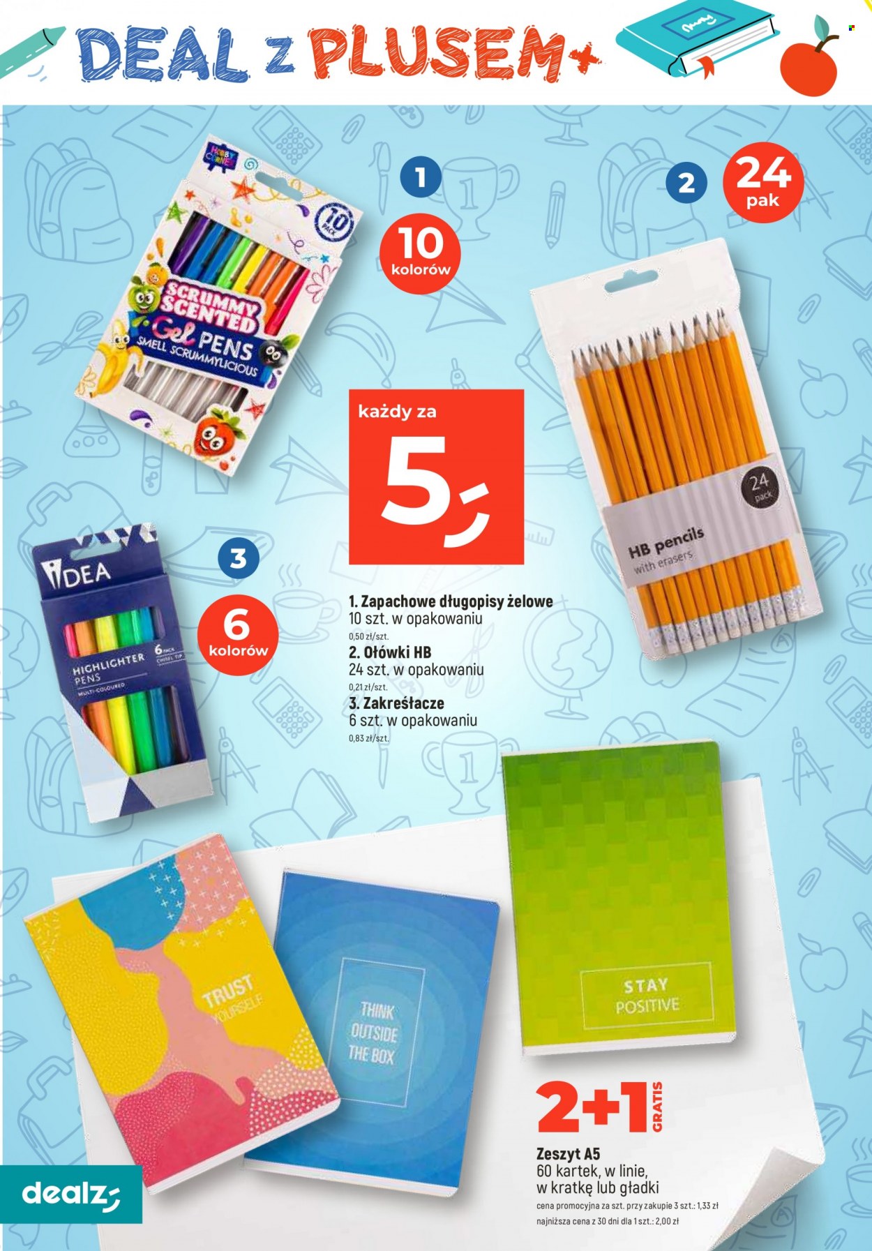 Gazetka Dealz - 24.08.2023 - 30.08.2023. Strona 28