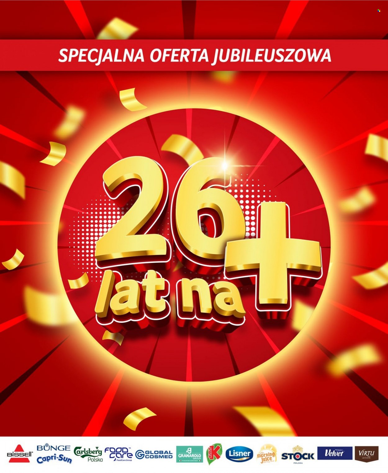 Gazetka Selgros - 24.08.2023 - 6.09.2023. Strona 1