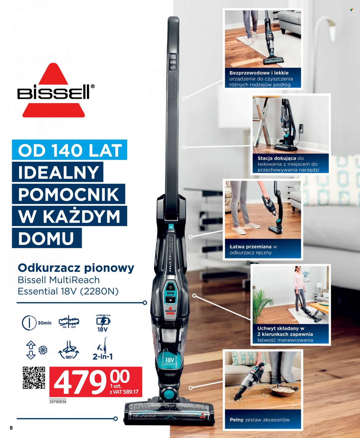 Gazetka Selgros - 24.08.2023 - 6.09.2023. Strona 8