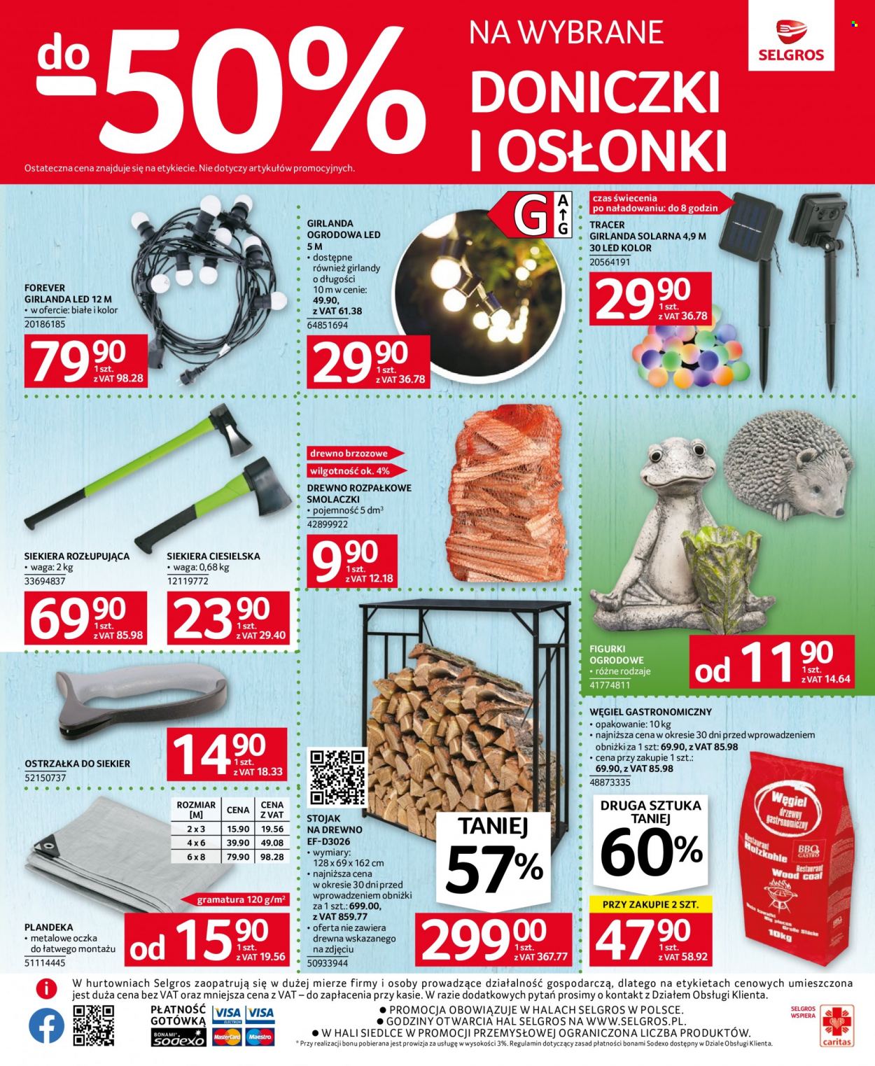 Gazetka Selgros - 24.08.2023 - 6.09.2023. Strona 11