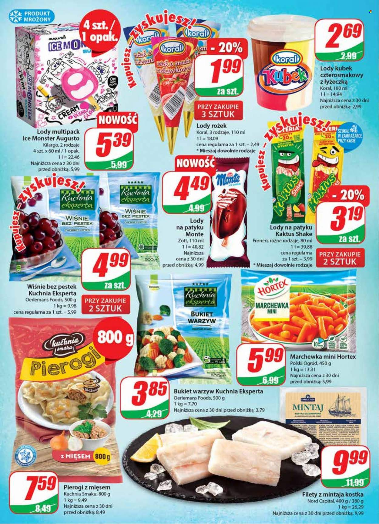 Gazetka Dino - 23.08.2023 - 29.08.2023. Strona 8
