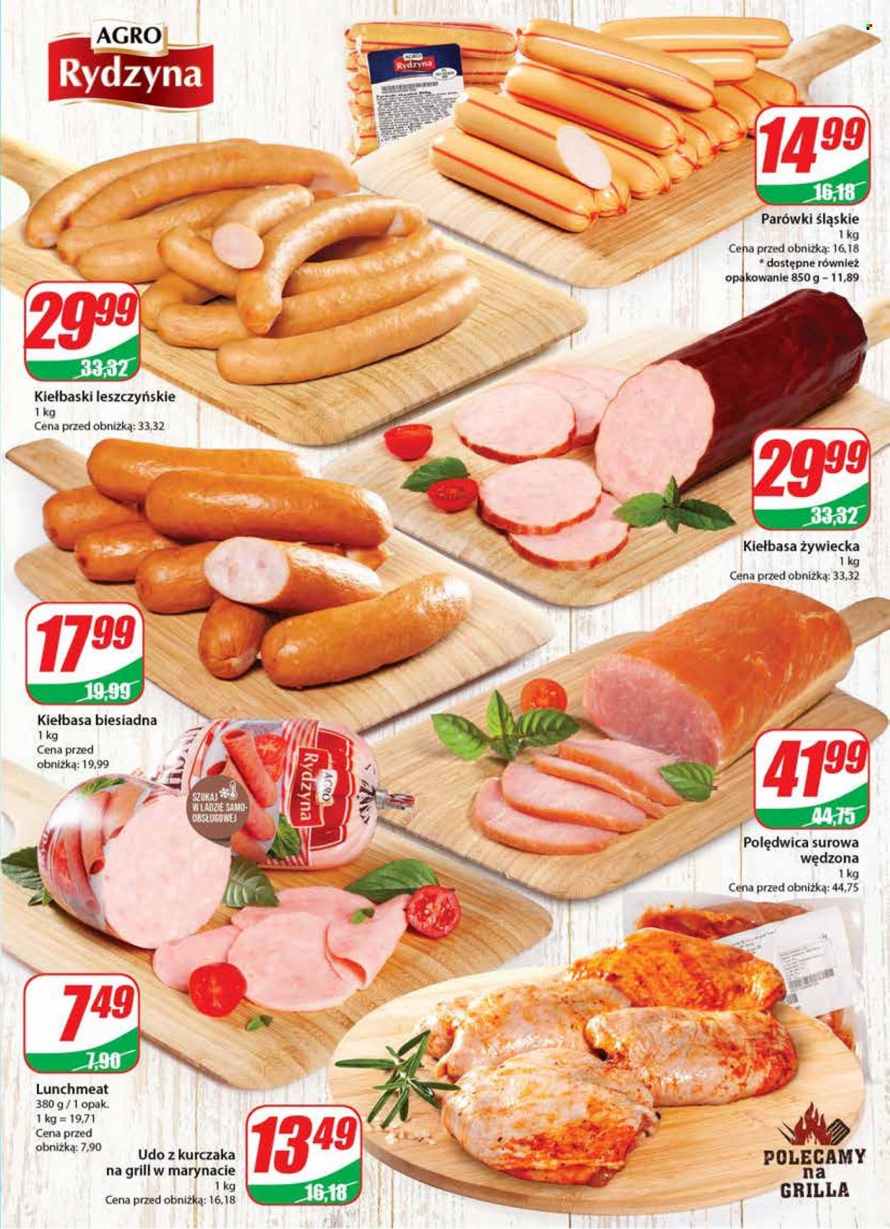 Gazetka Dino - 23.08.2023 - 29.08.2023. Strona 9