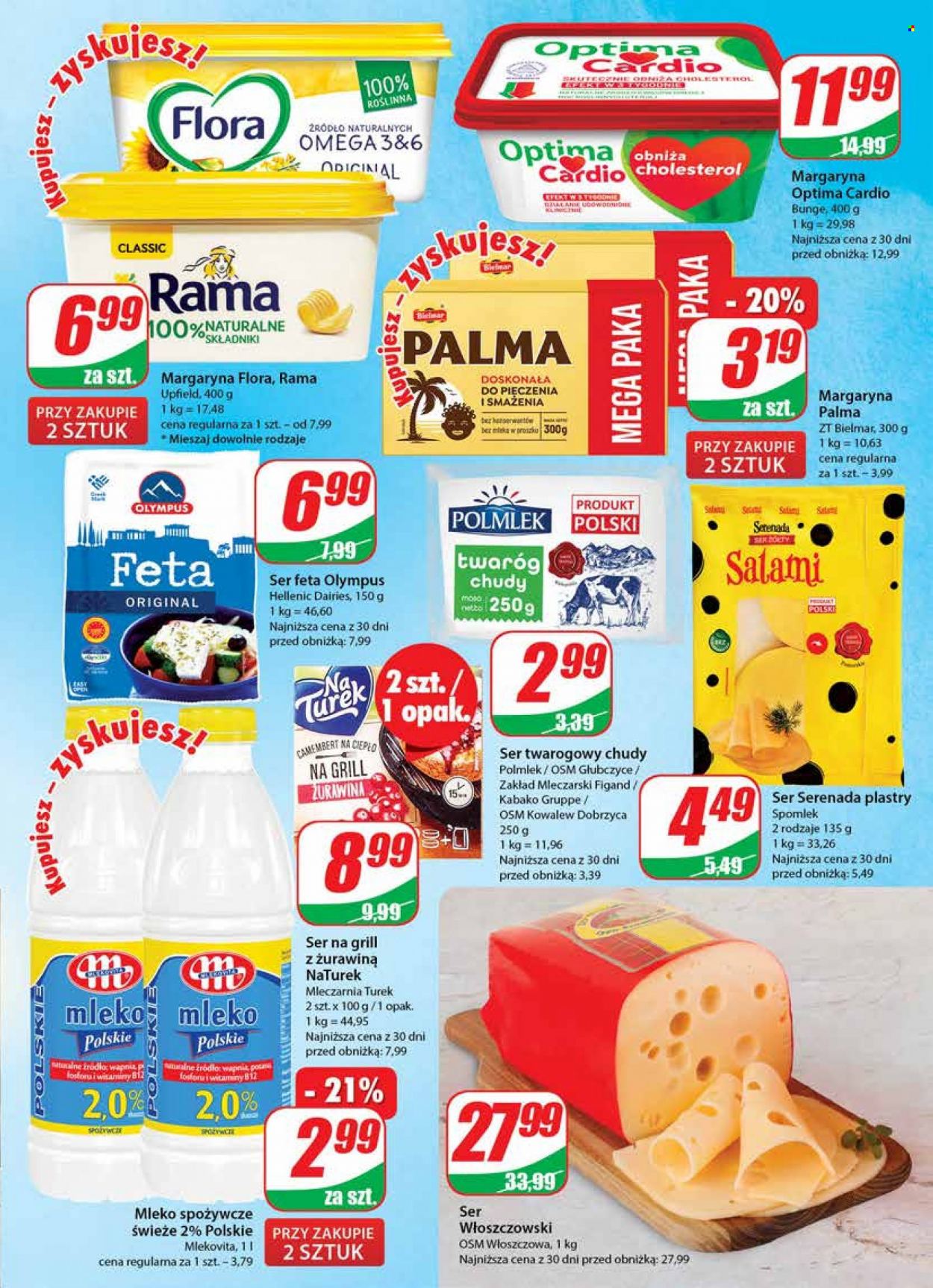 Gazetka Dino - 23.08.2023 - 29.08.2023. Strona 13