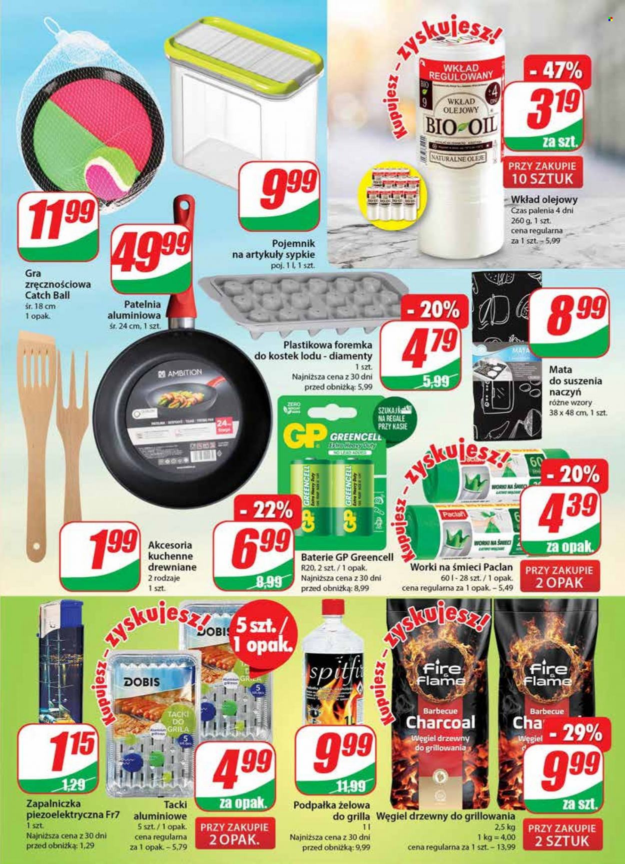 Gazetka Dino - 23.08.2023 - 29.08.2023. Strona 19