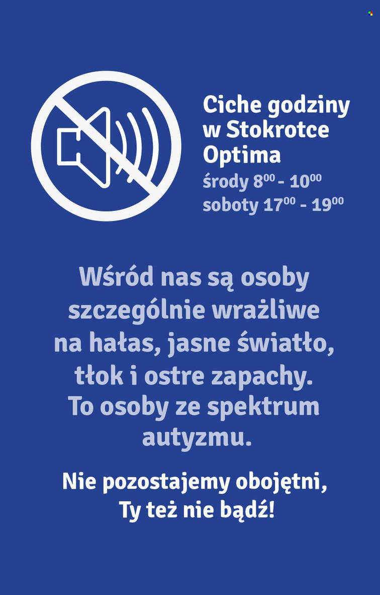 Gazetka Stokrotka Optima - 24.08.2023 - 30.08.2023. Strona 21