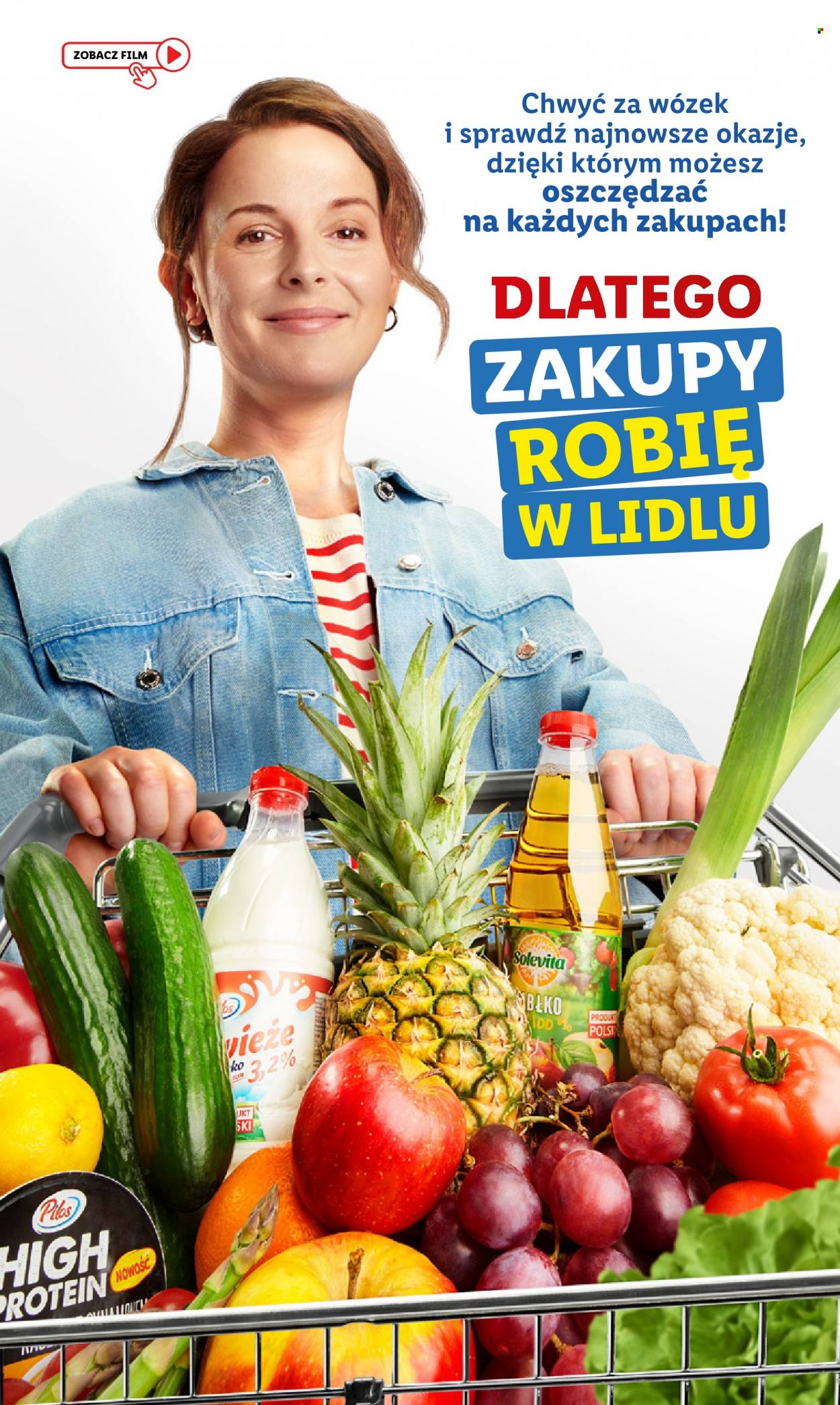 Gazetka Lidl - 24.08.2023 - 27.08.2023. Strona 21