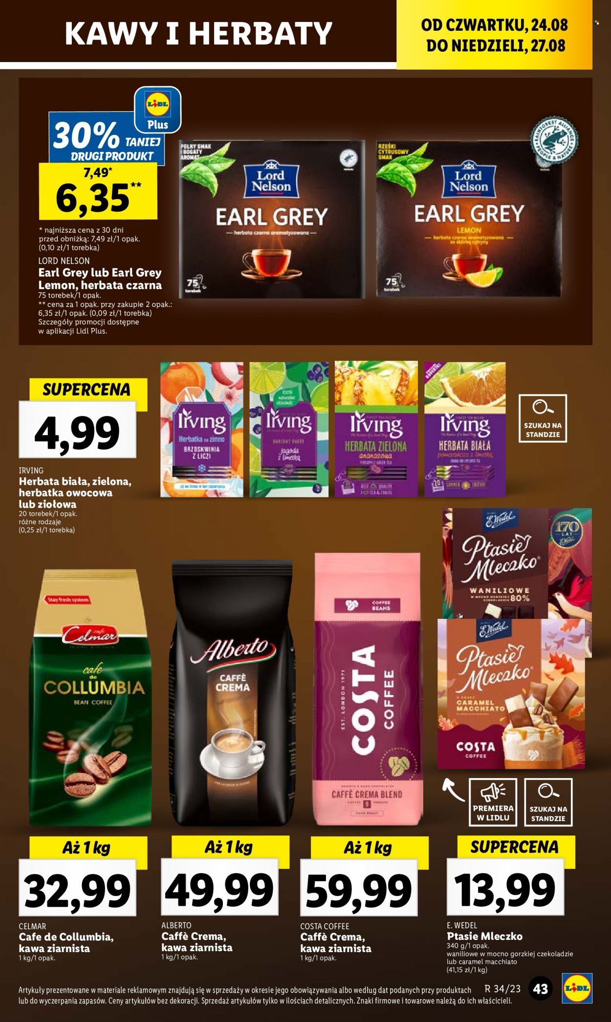 Gazetka Lidl - 24.08.2023 - 27.08.2023. Strona 61