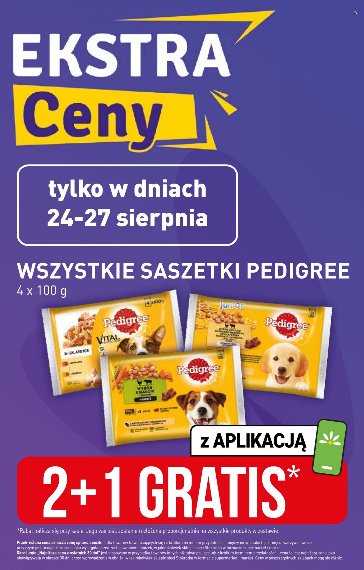 Gazetka Stokrotka Market - 24.08.2023 - 30.08.2023. Strona 7
