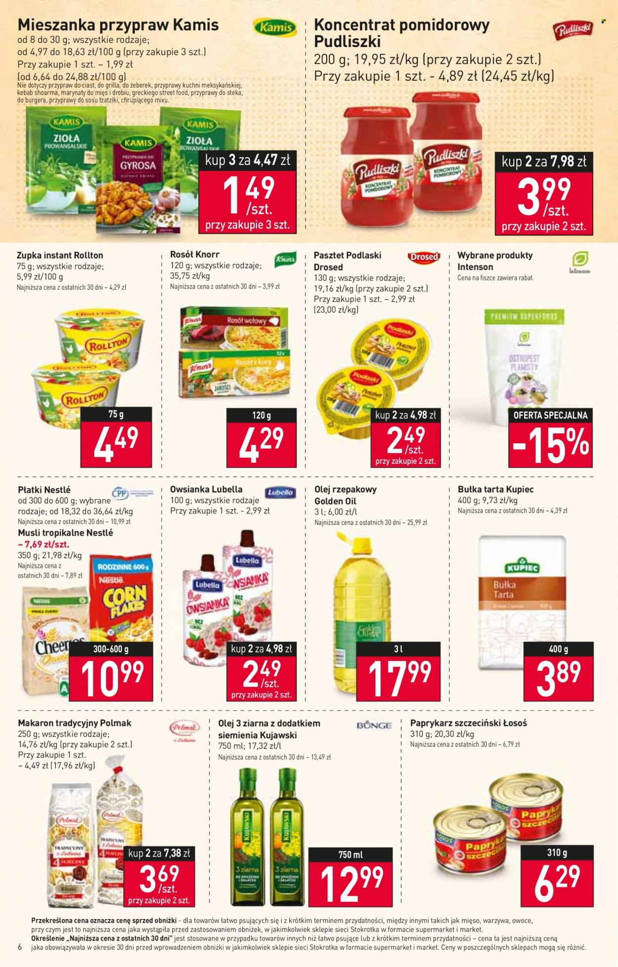 Gazetka Stokrotka Market - 24.08.2023 - 30.08.2023. Strona 9