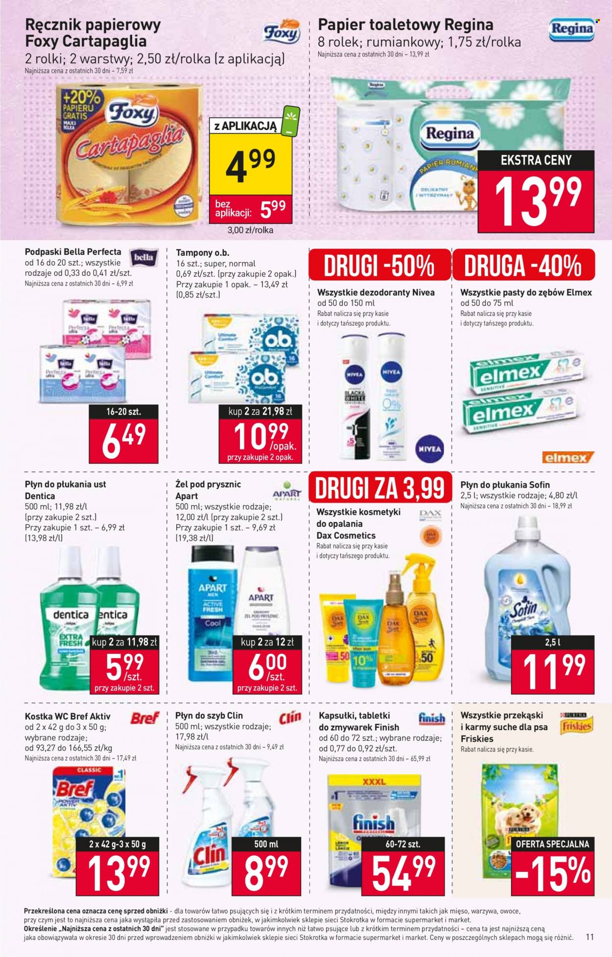 Gazetka Stokrotka Market - 24.08.2023 - 30.08.2023. Strona 14