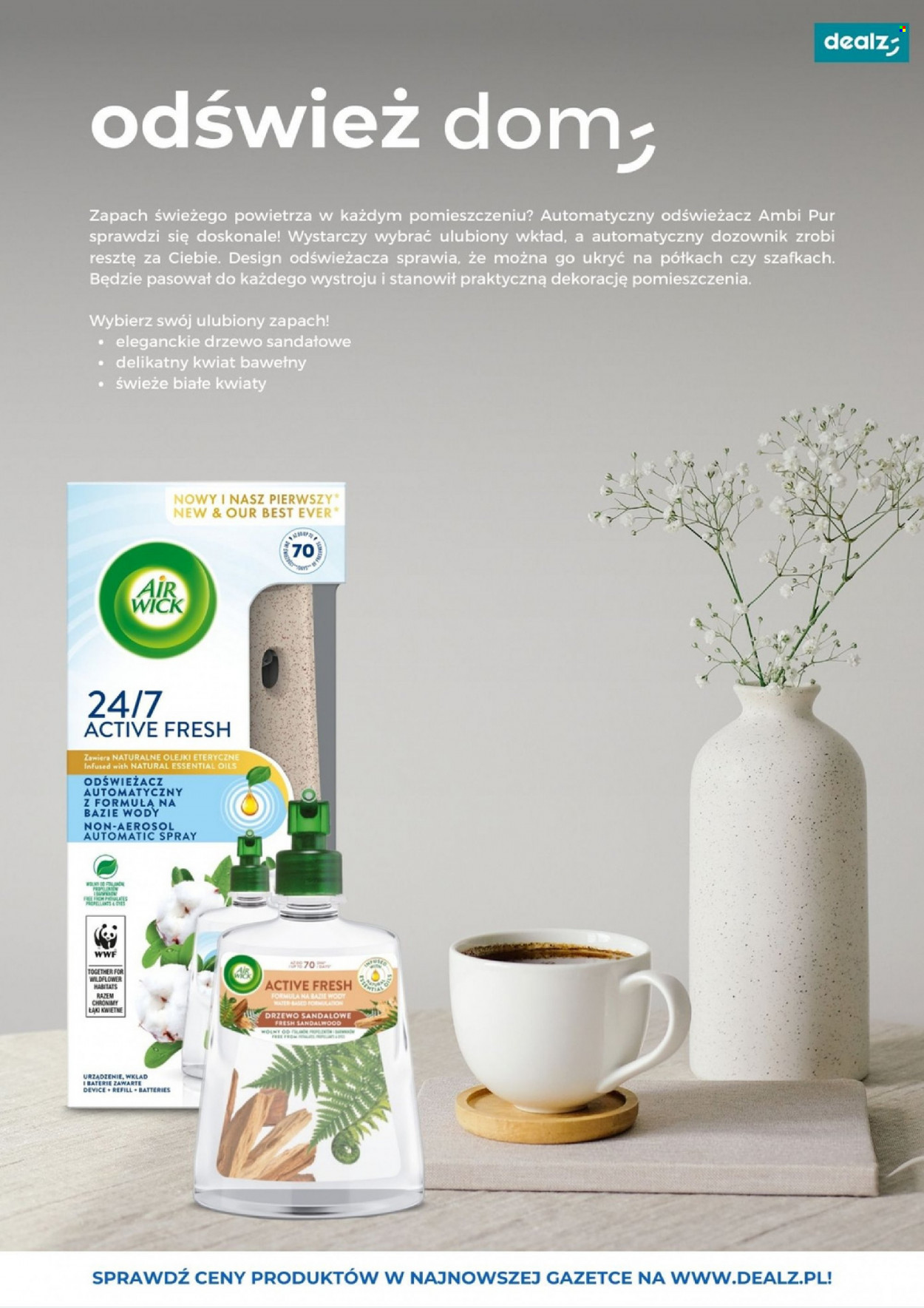 Gazetka Dealz - 24.08.2023 - 6.09.2023. Strona 14