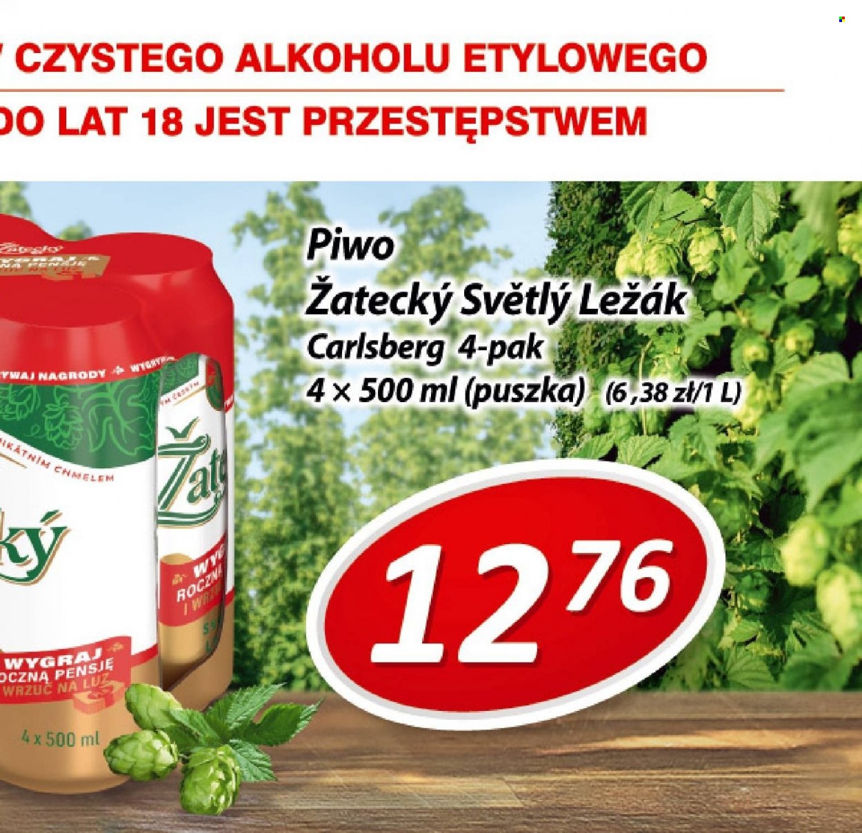 Gazetka Lewiatan - 24.08.2023 - 30.08.2023. Strona 5